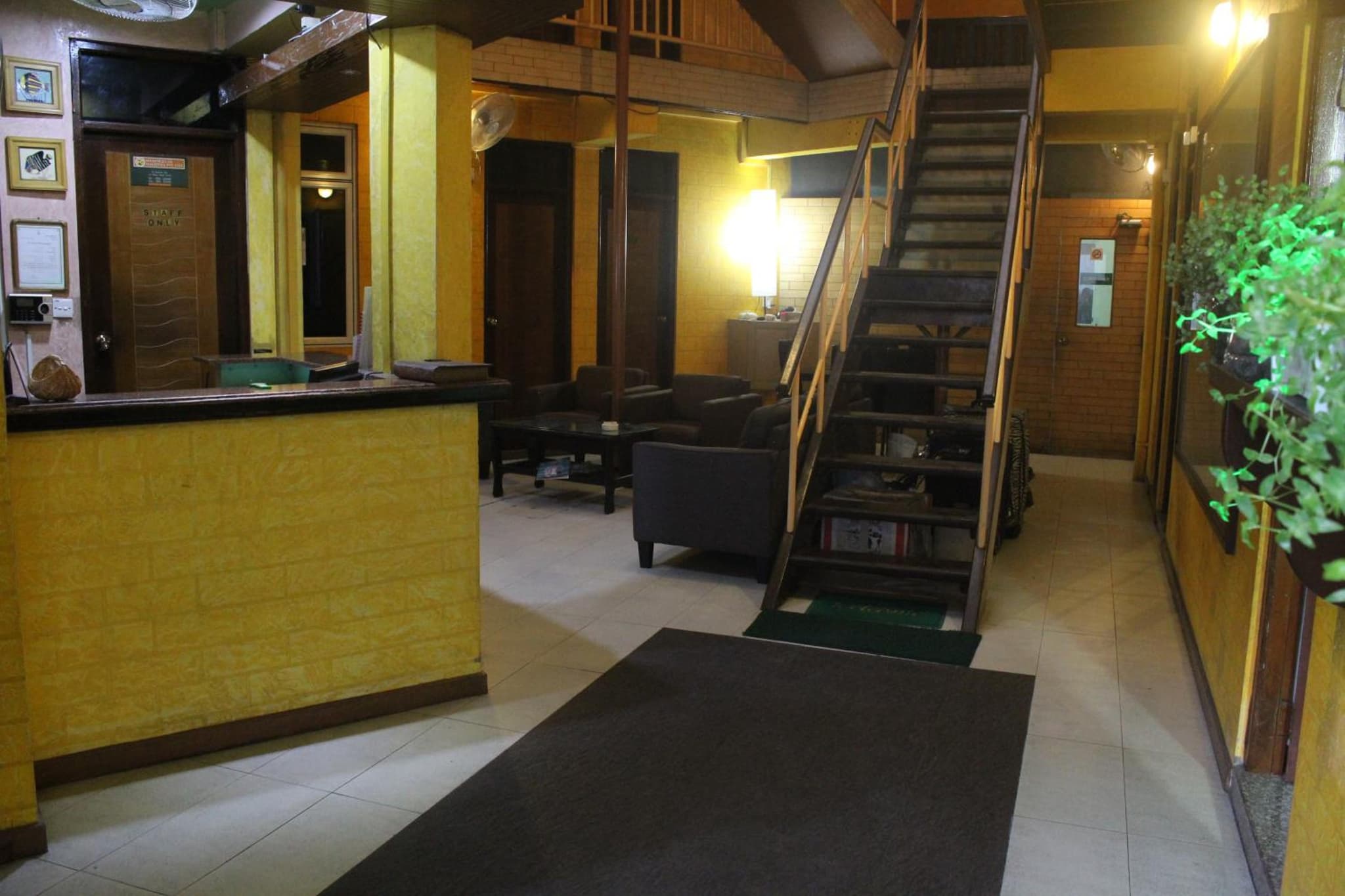 The Park House photo 7