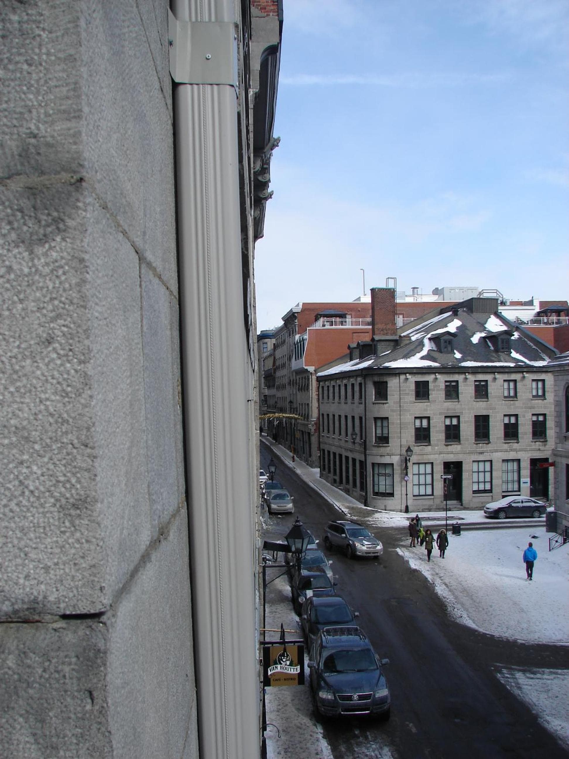 Hotel Épik Montréal photo 4