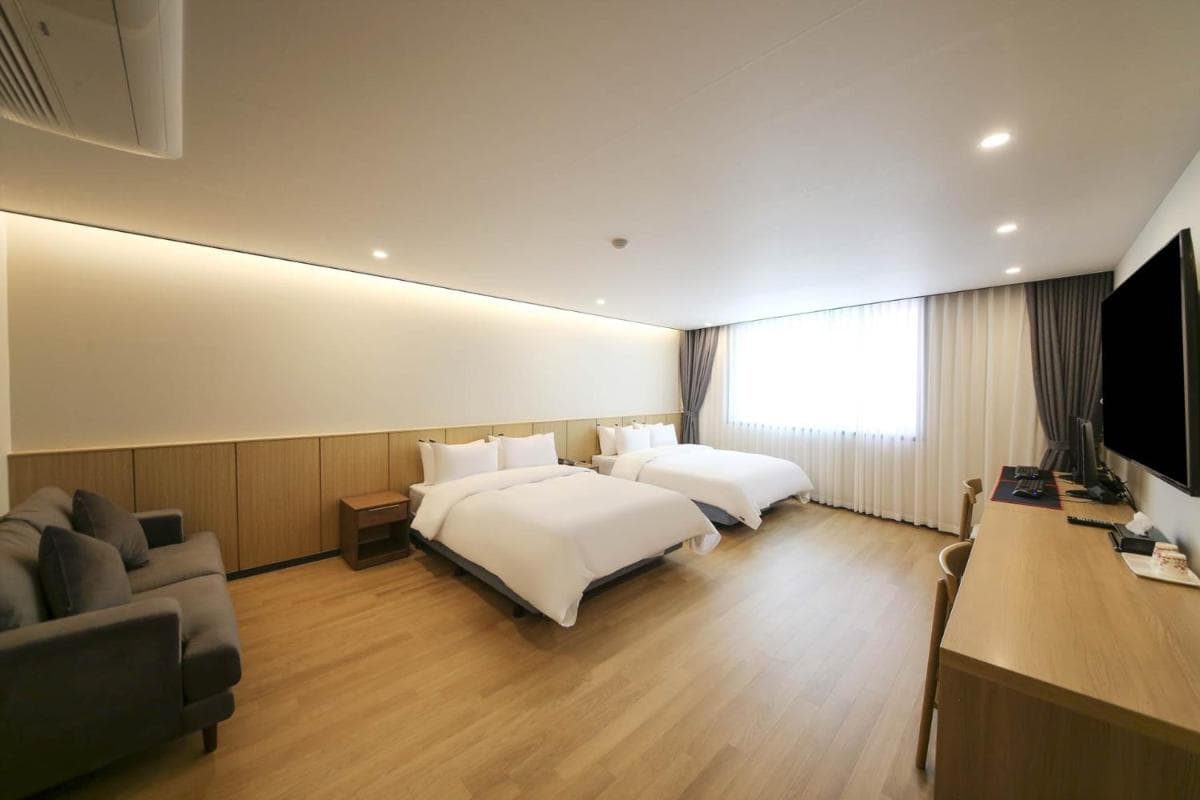 Benikea hotel photo 3