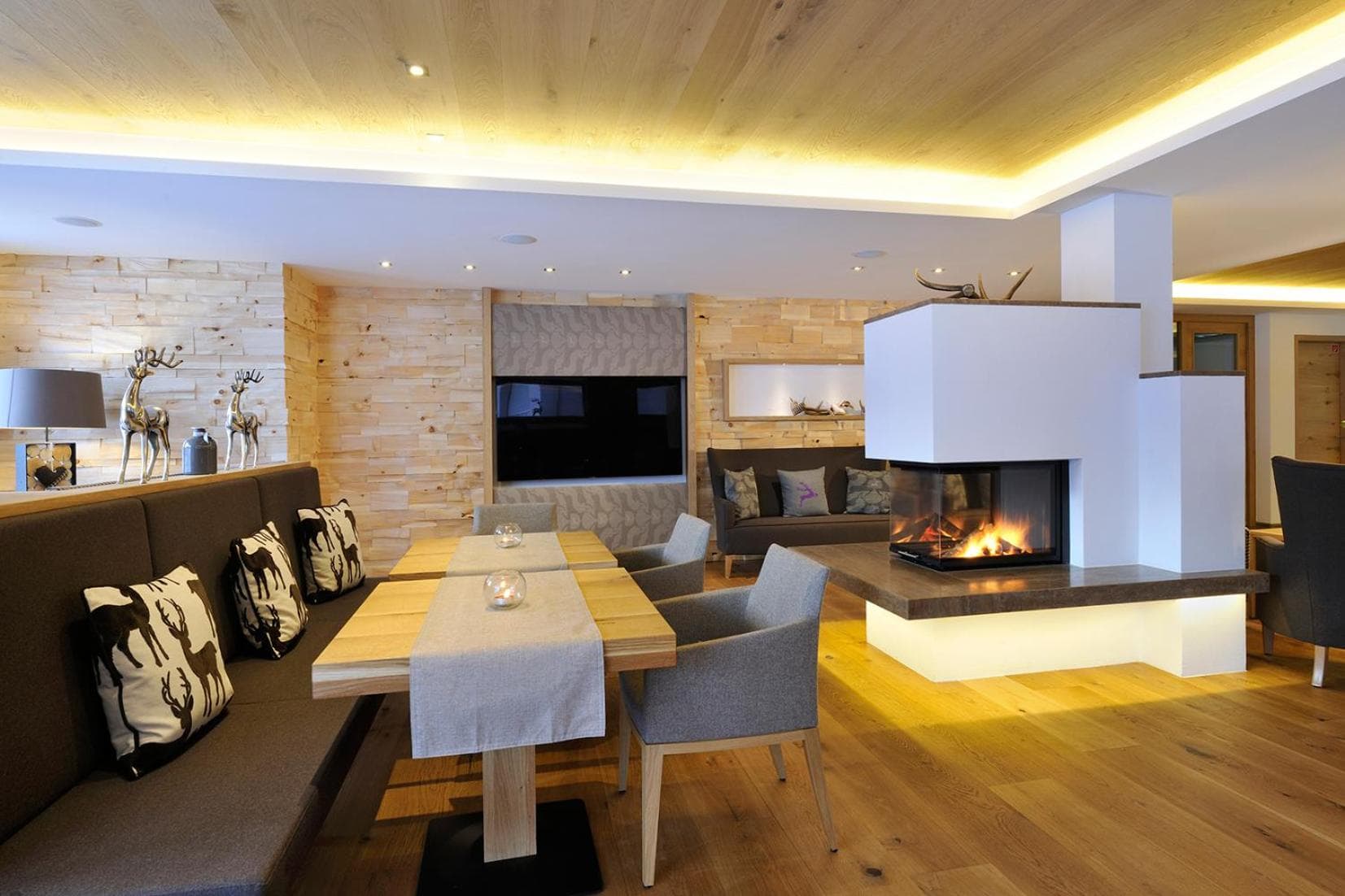 Sunnsait - Appartements für Genießer photo 7