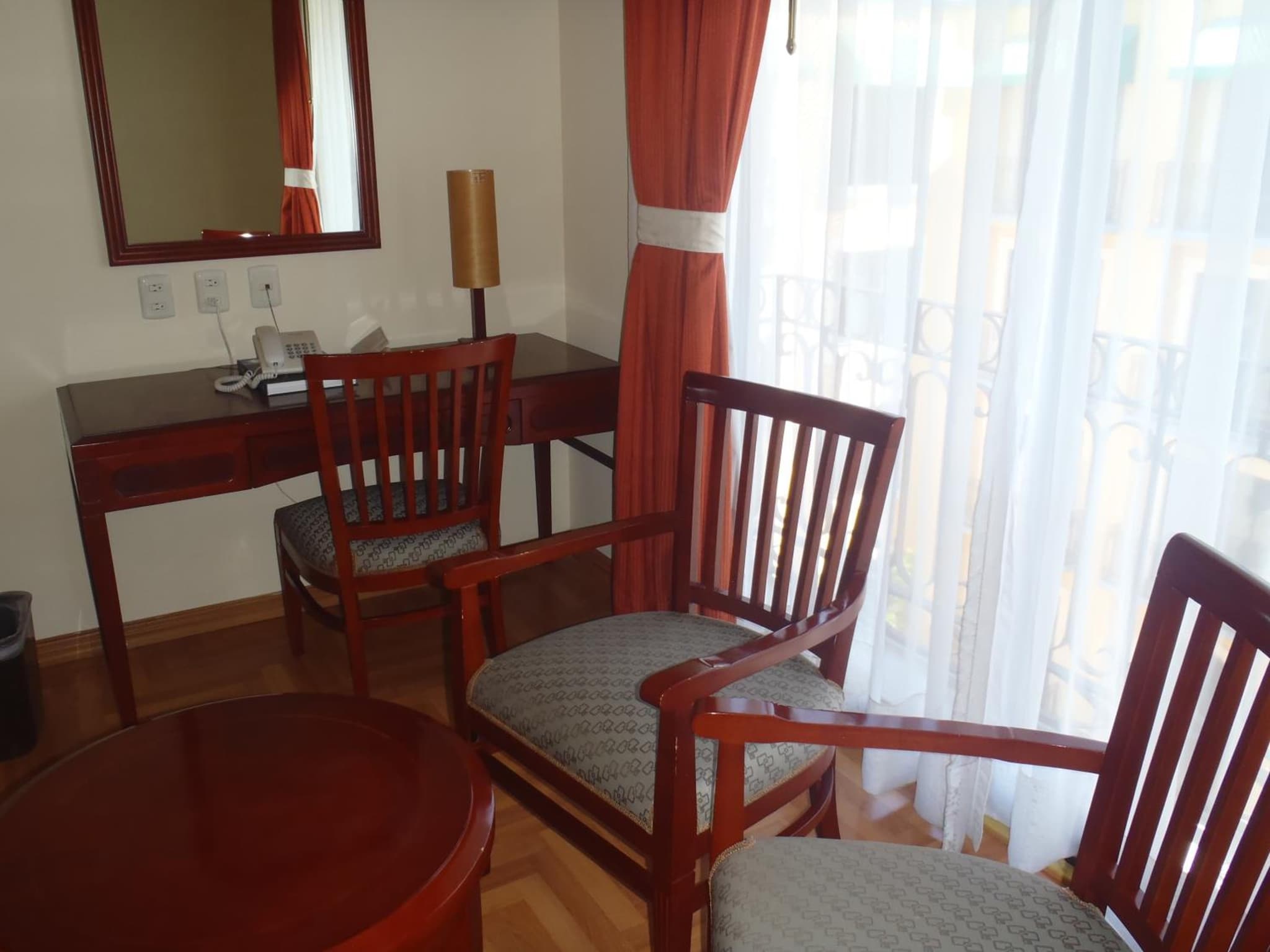 Hotel Casa Real Tehuacan photo 2