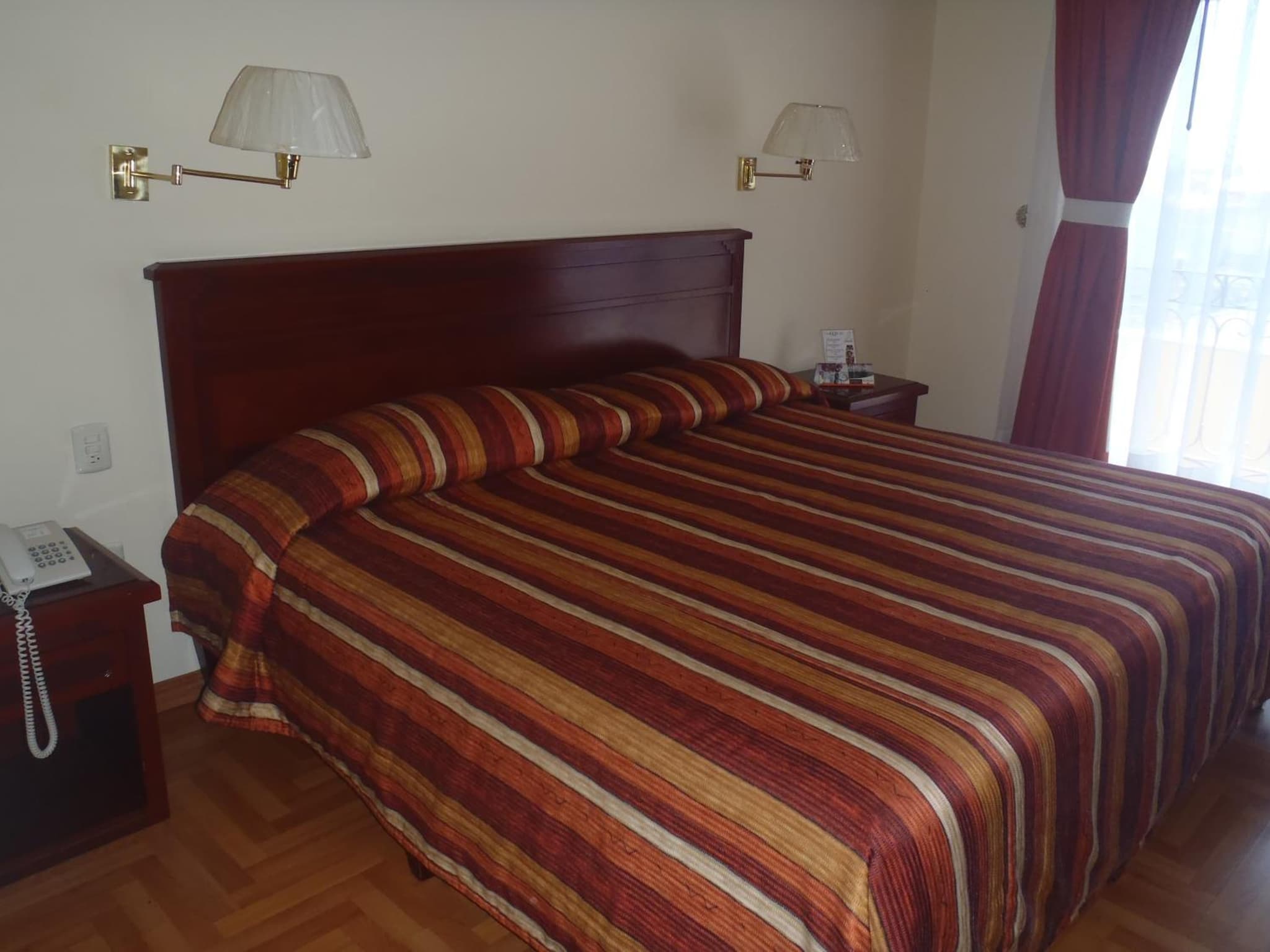 Hotel Casa Real Tehuacan photo 3