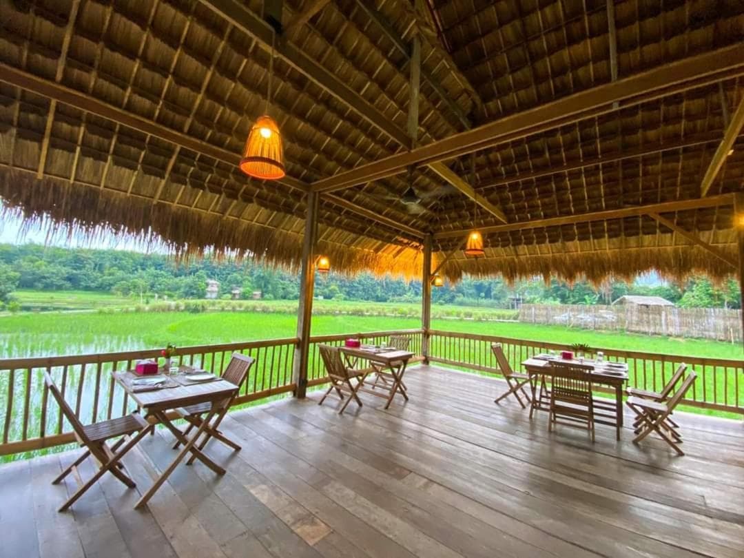 Lisu Lodge by Asian Oasis photo 4