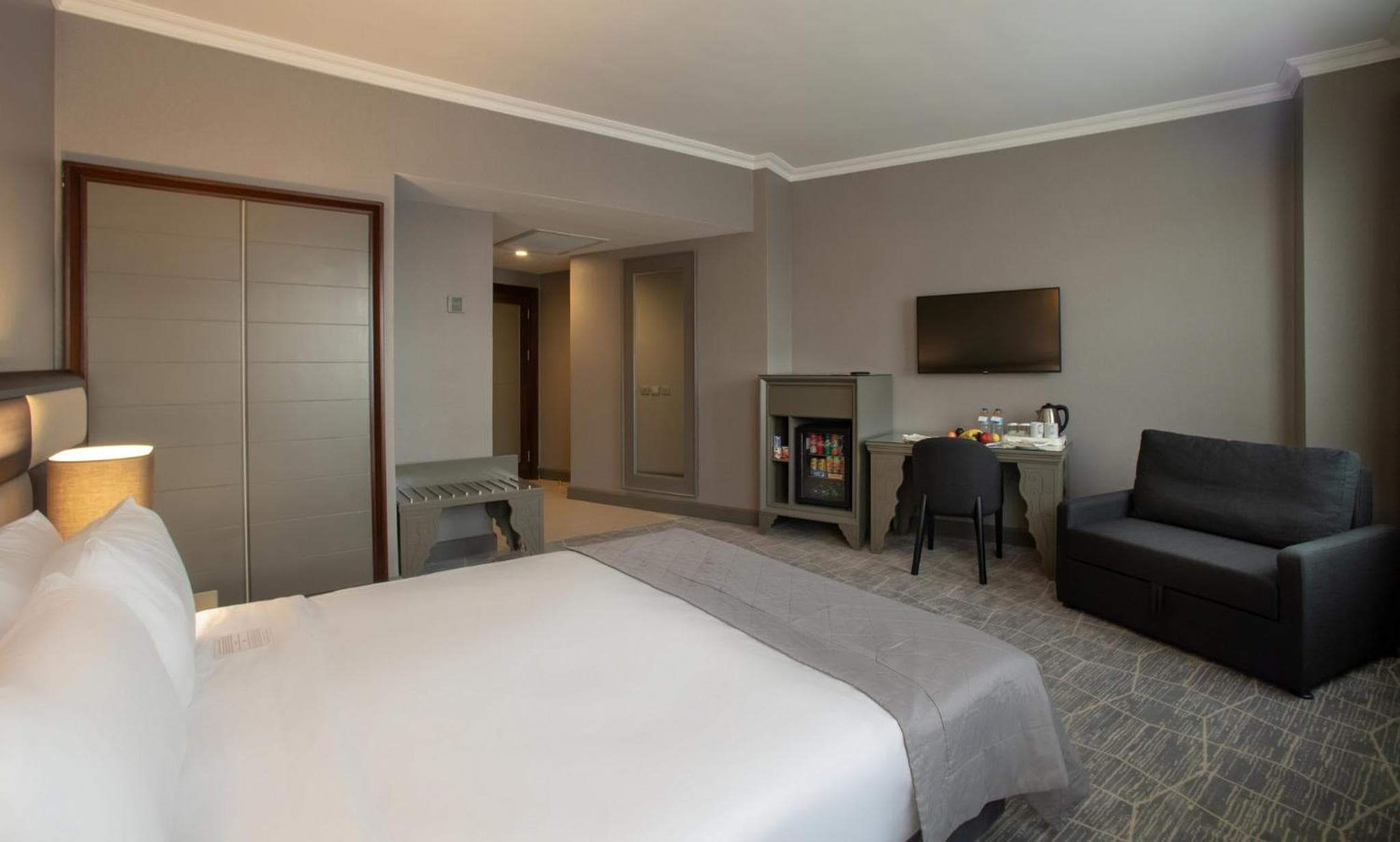 Taksim Square Hotel photo 3