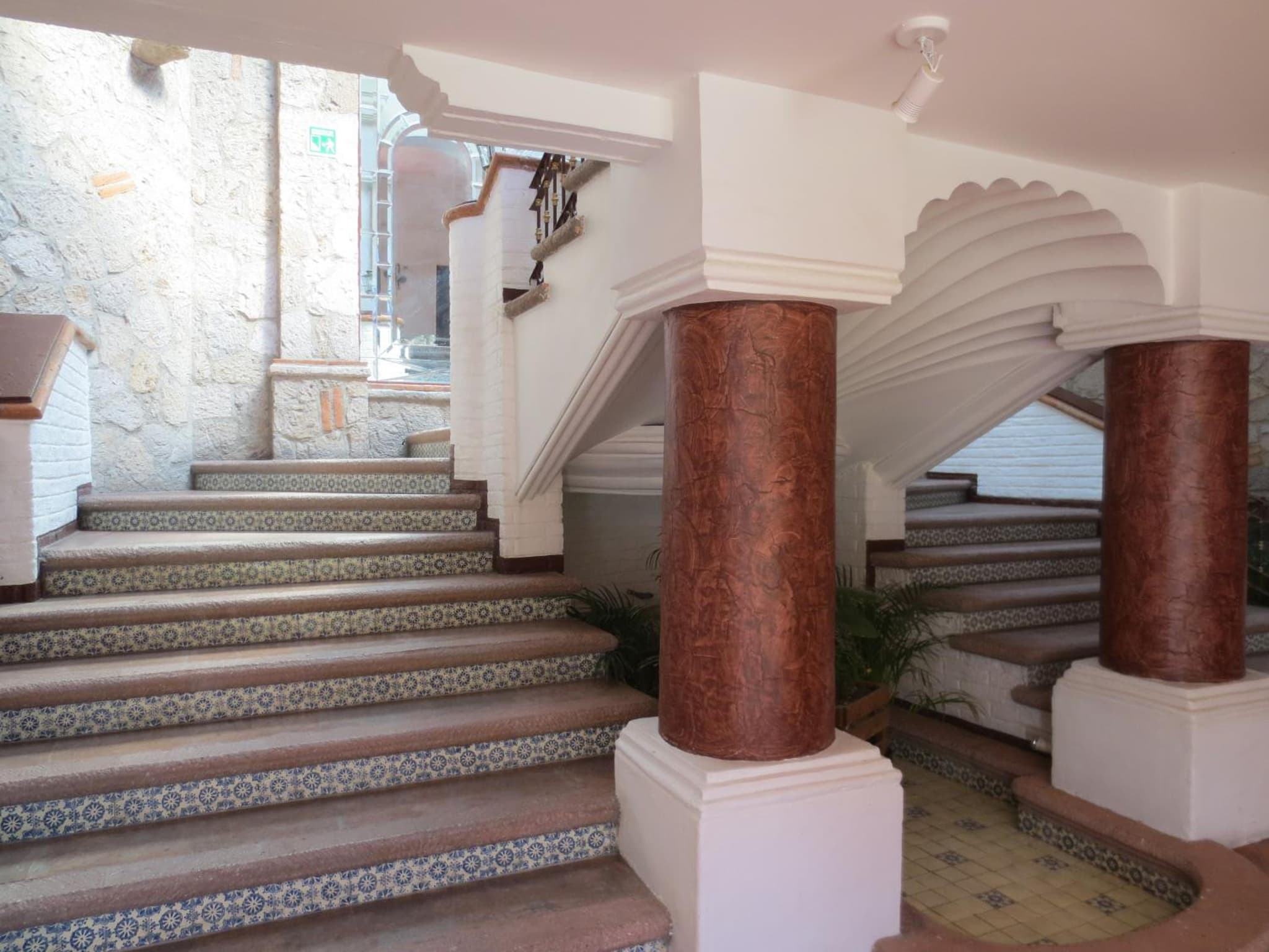Gran Hotel Hacienda De La Noria