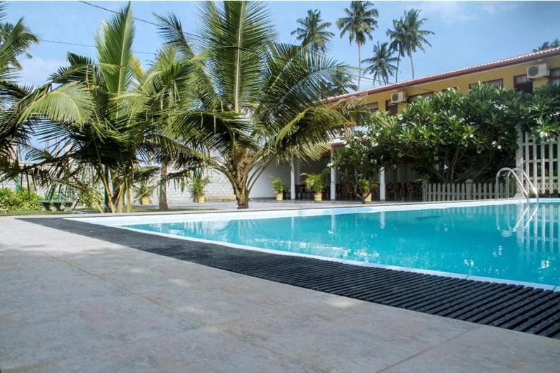 Larn's Villa Hotel & Apartment photo 9