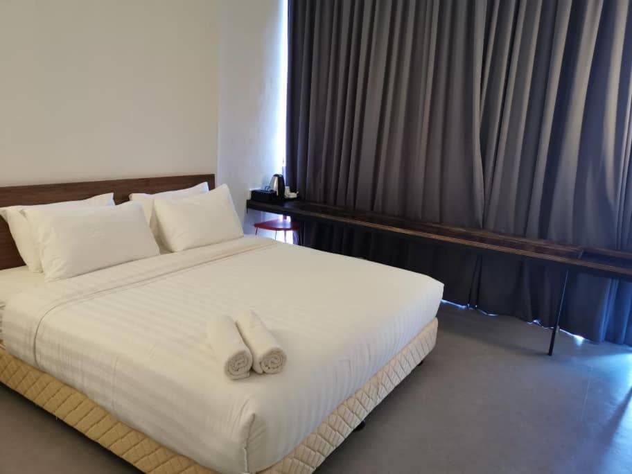 T+ PREMIUM HOTEL photo 3