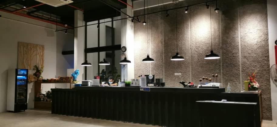 T+ PREMIUM HOTEL photo 9