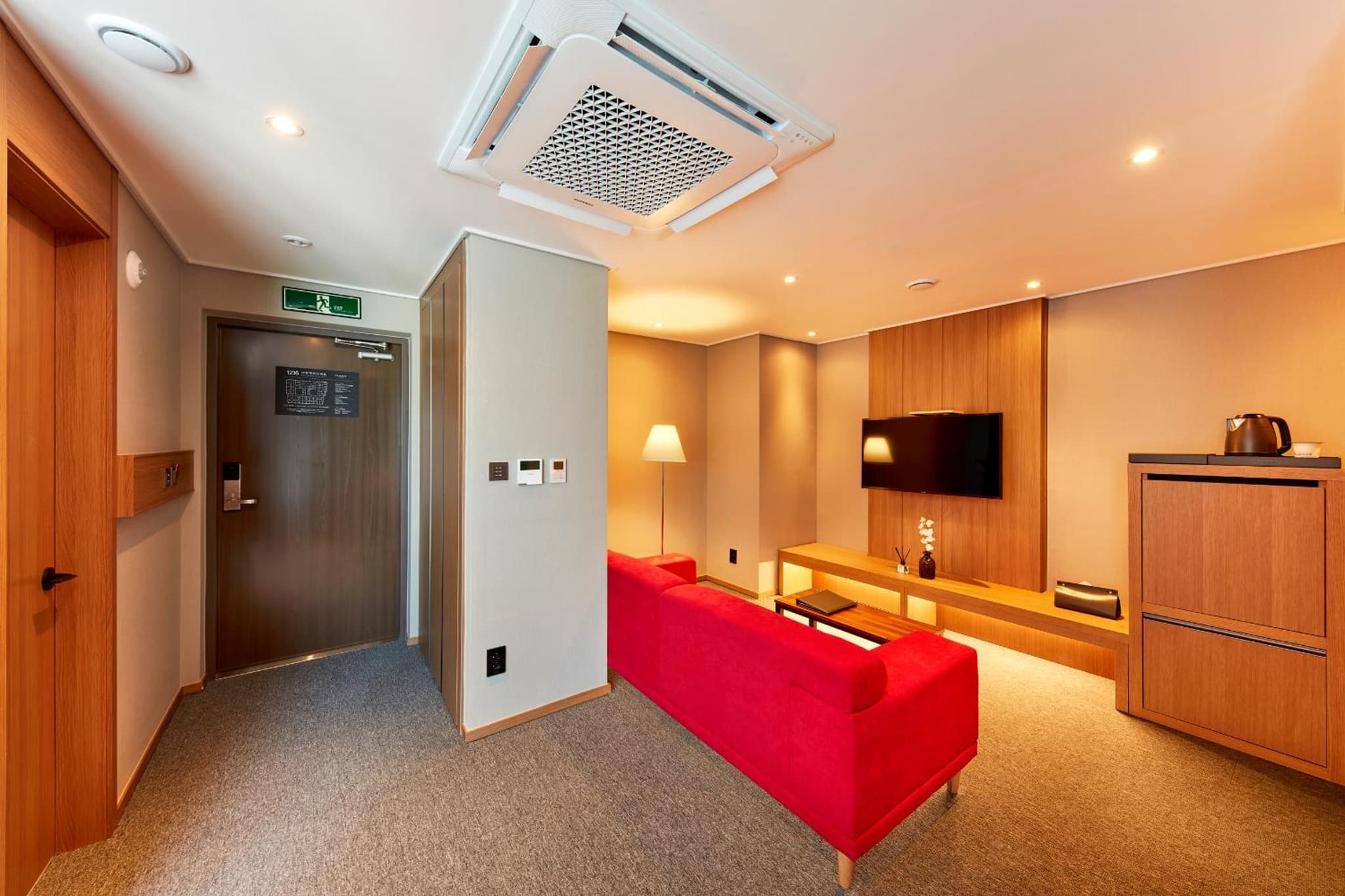Ramada by Wyndham Gumi photo 5