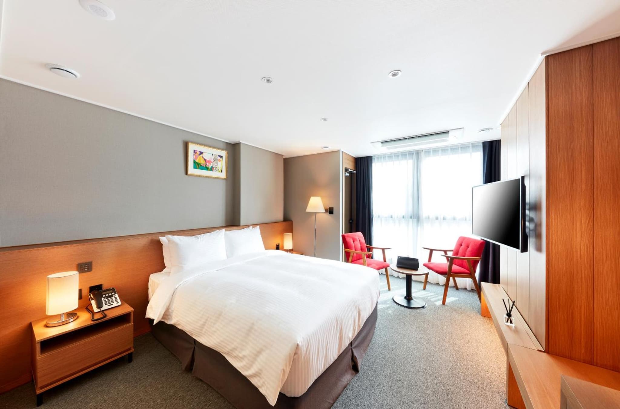 Ramada by Wyndham Gumi photo 2