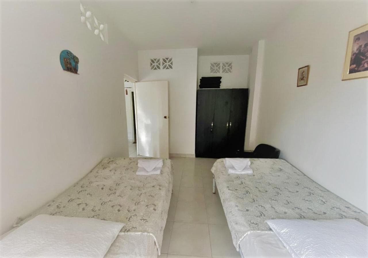 Villa Claudia - apartamento cómodo y tranquilo photo 4