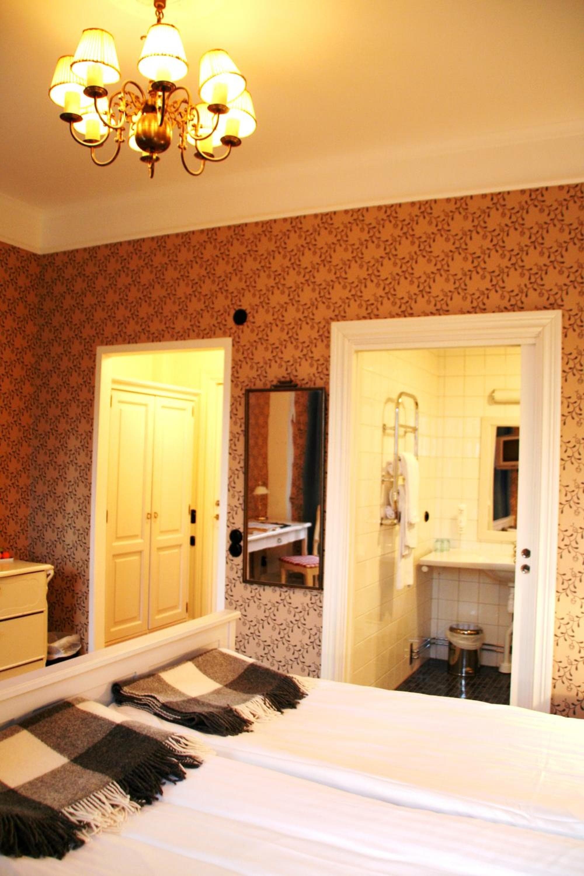Laholms Stadshotell photo 6