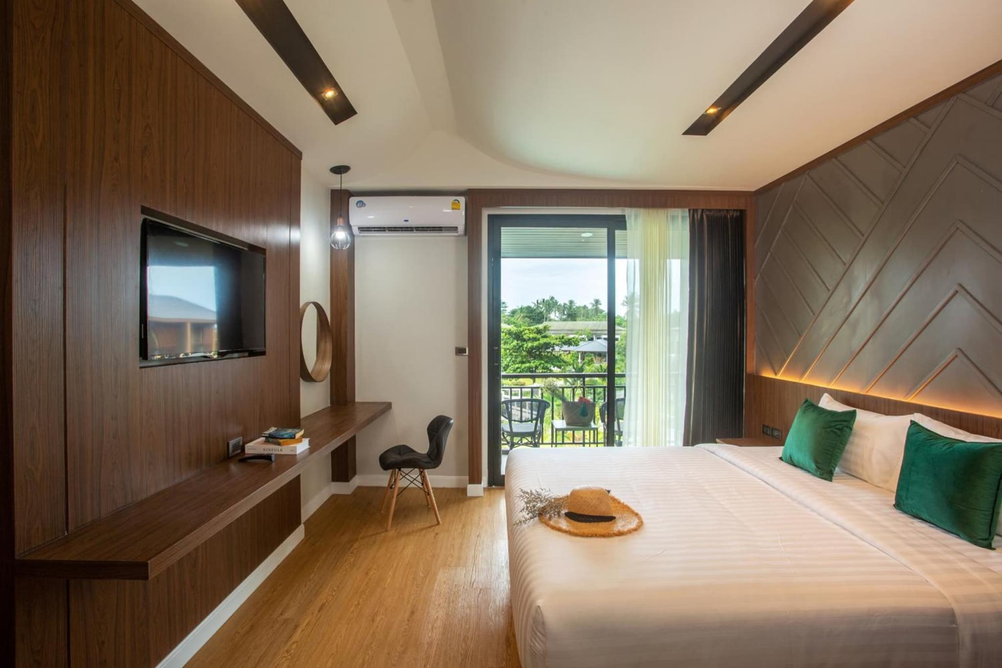 The Canale Samui Resort photo 9