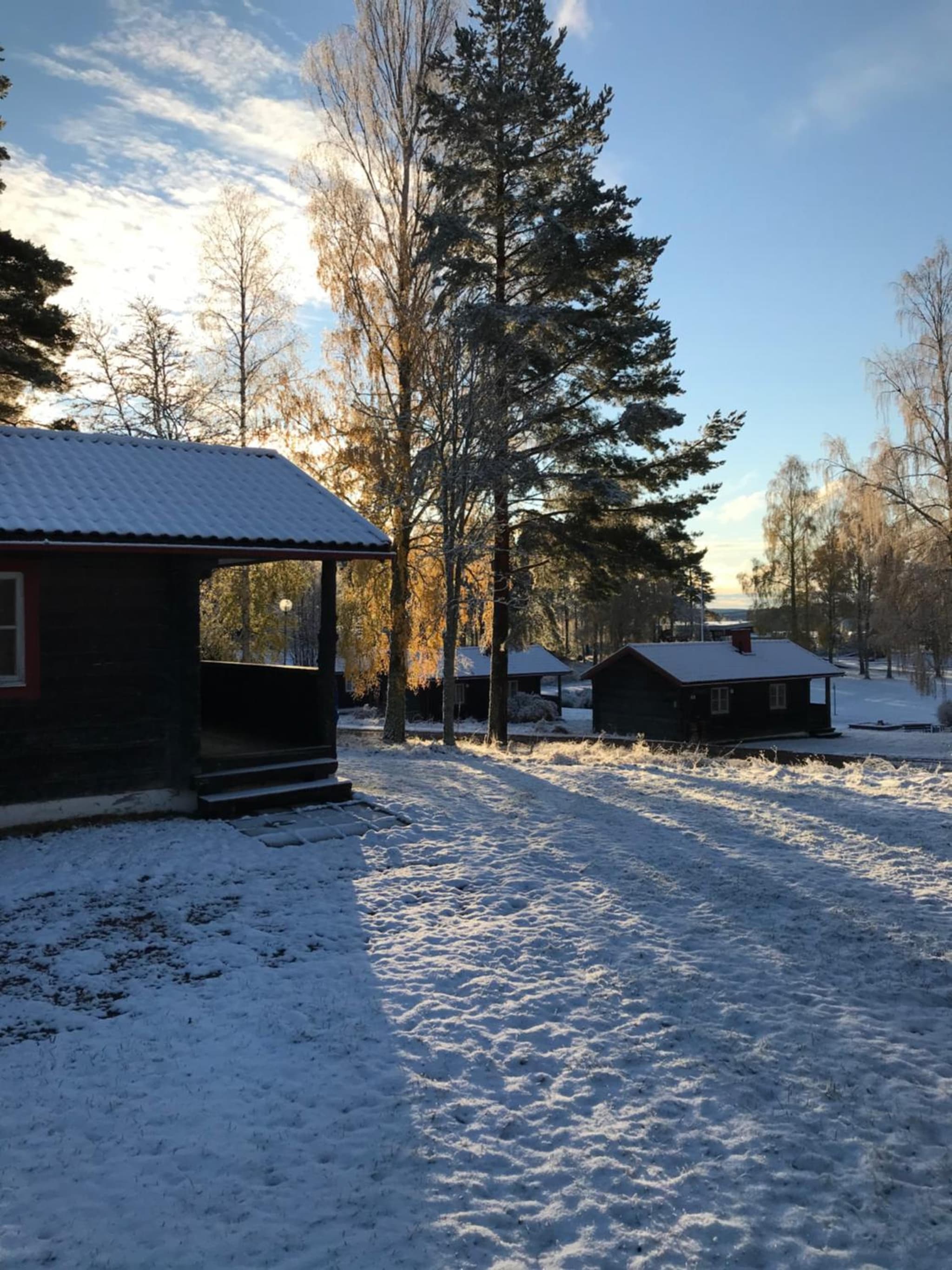 Siljansnäs Stugby photo 7