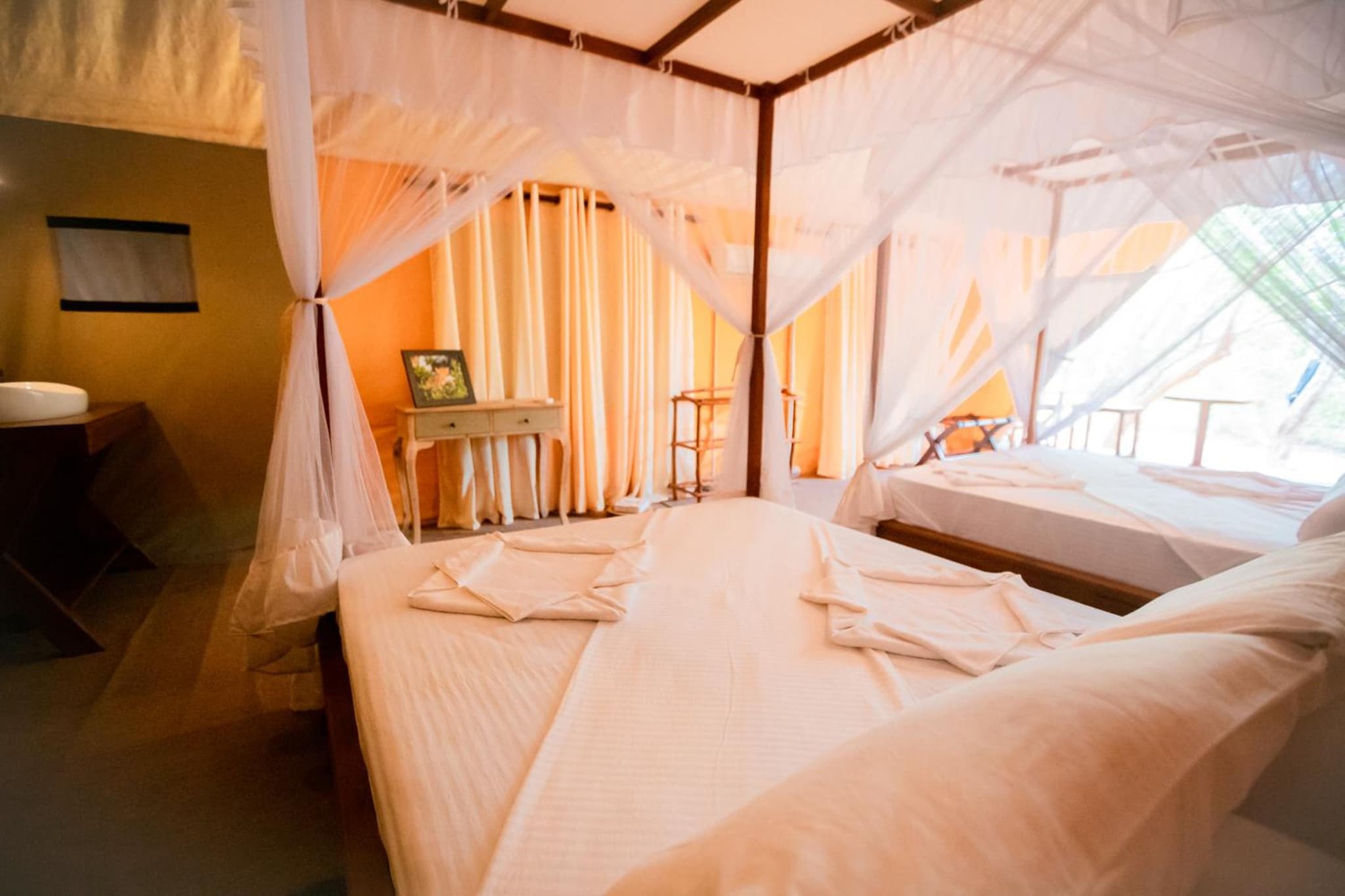 Tribe Yala - Luxury Camping photo 4