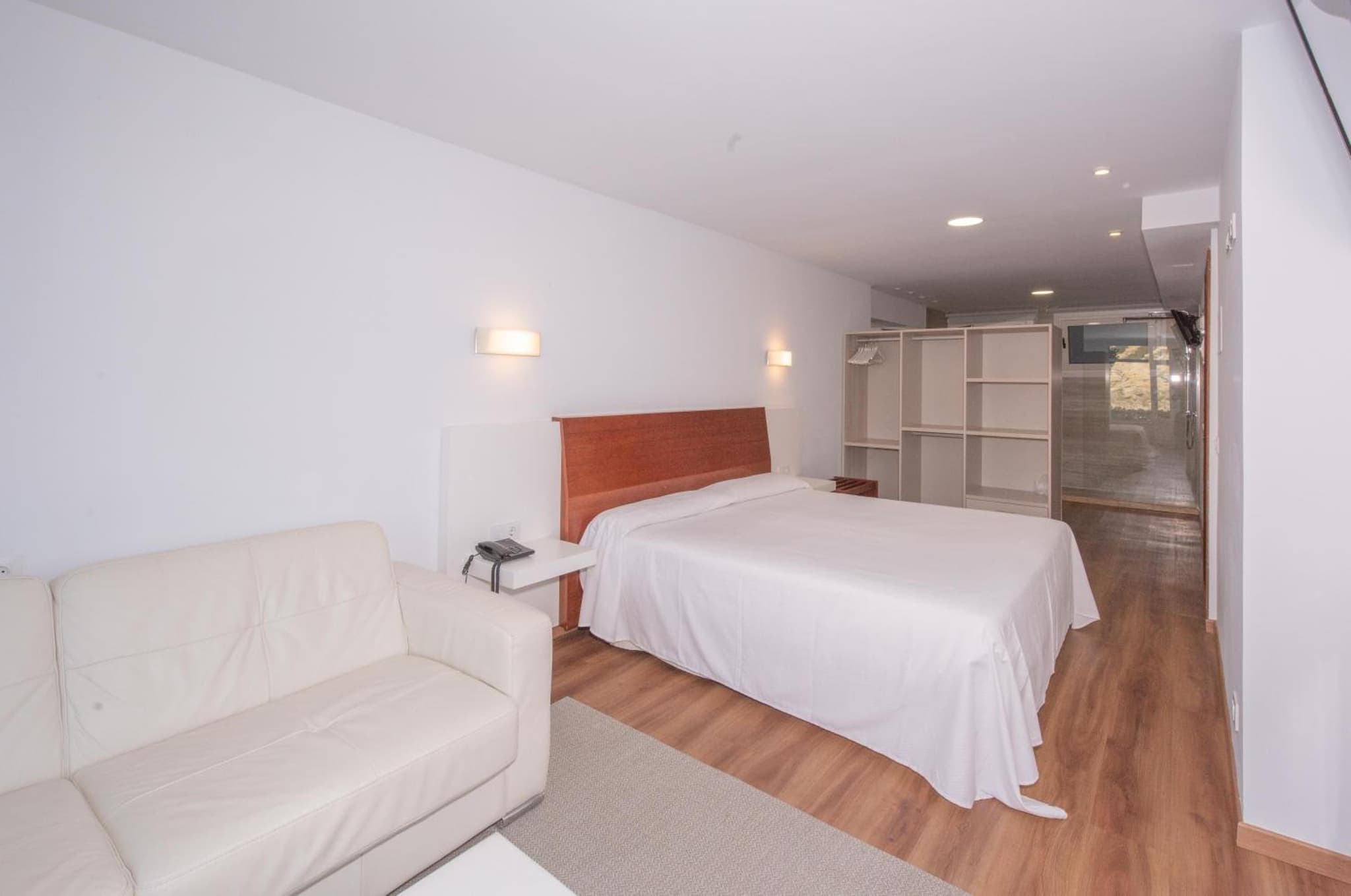 Hotel Sablón photo 9
