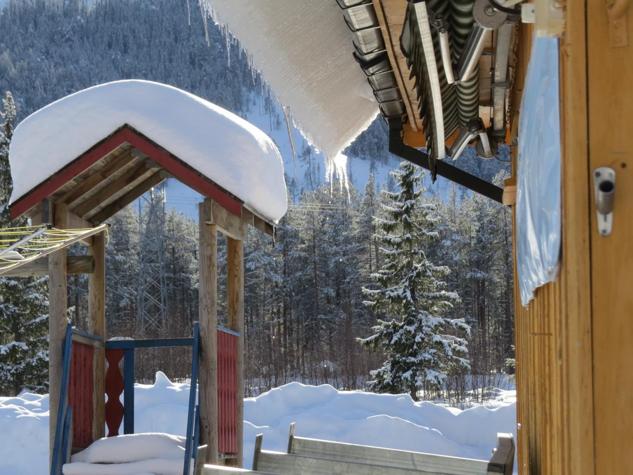 Camp Uvdal photo 4