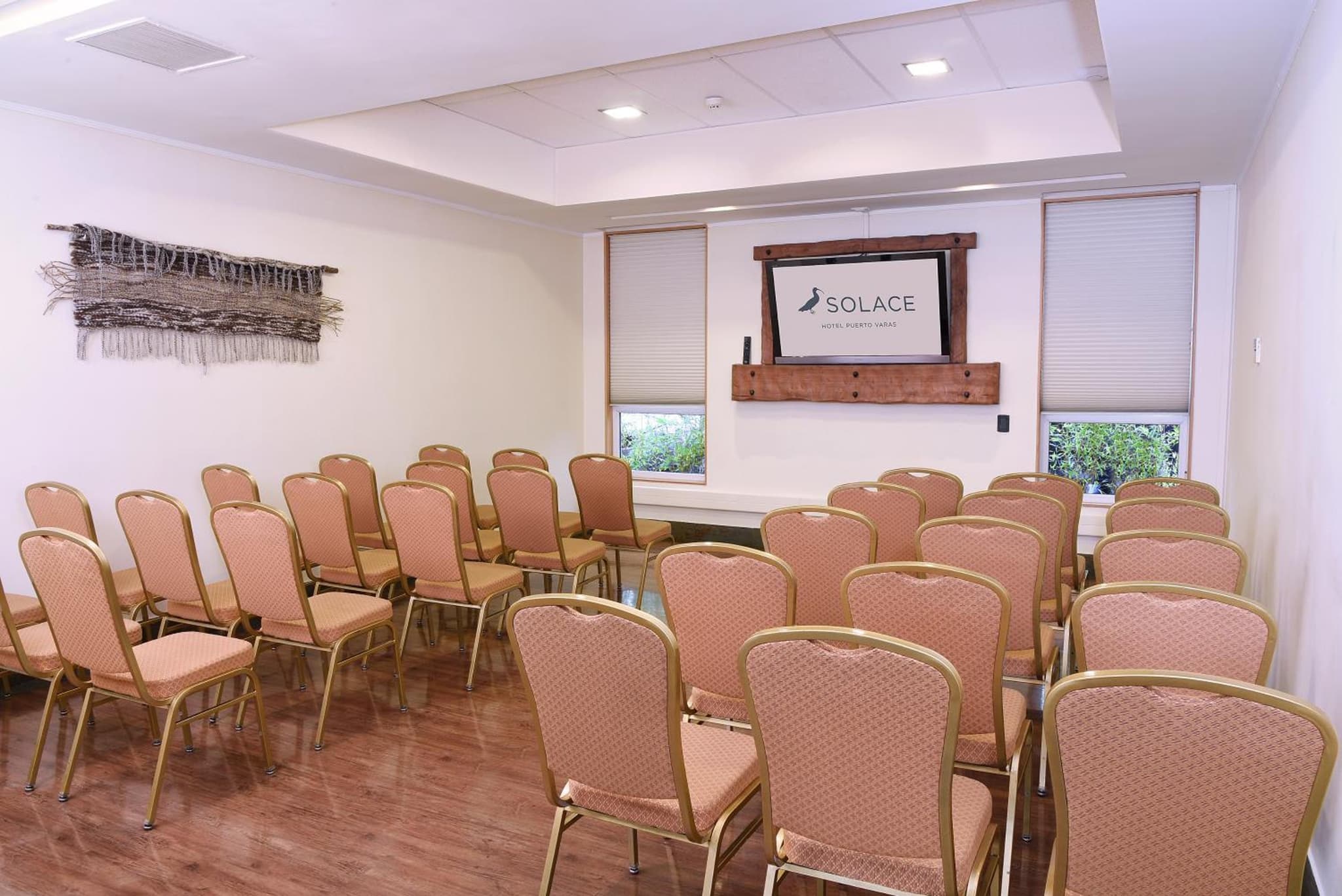 Solace Hotel Puerto Varas photo 5