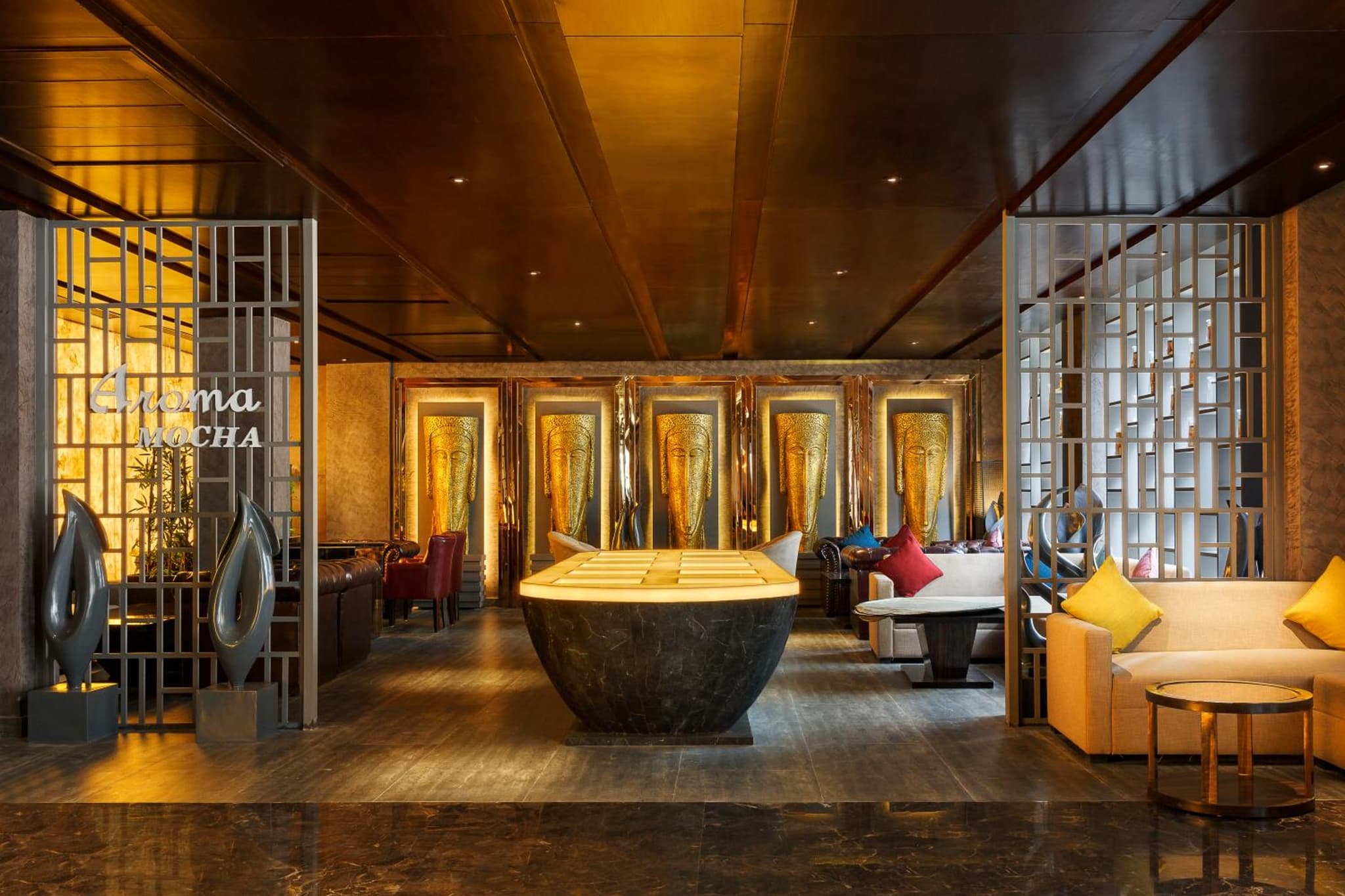Sterling Palm Bliss Wellness Resort, Rishikesh photo 8