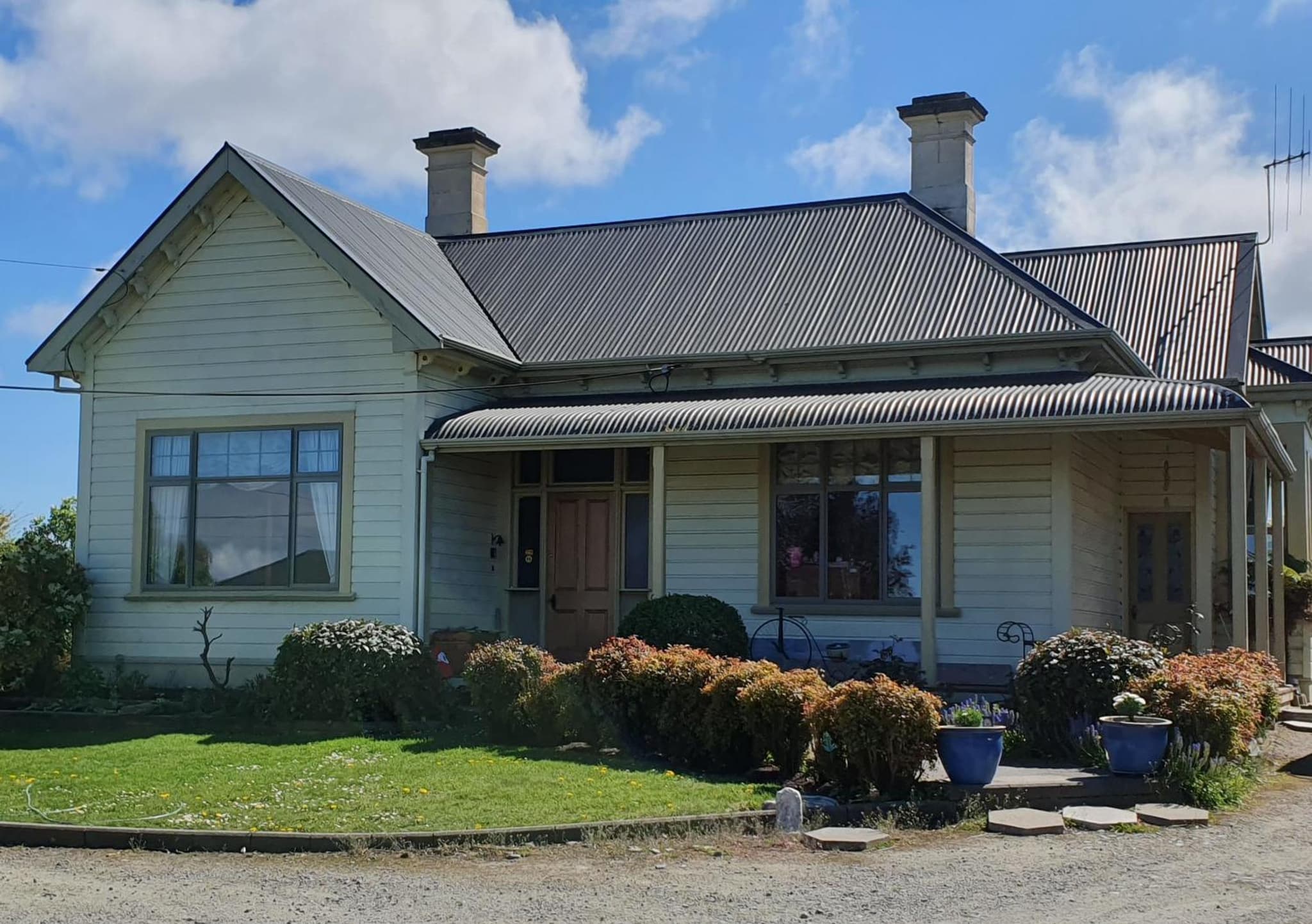 Century House B & B flatlette photo 7