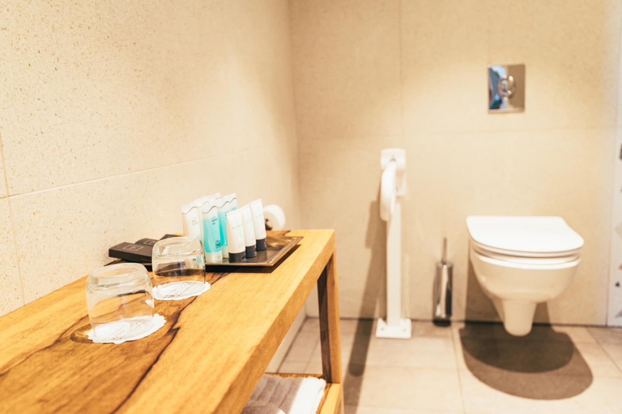 Even Derech by Smart Hotels photo 8