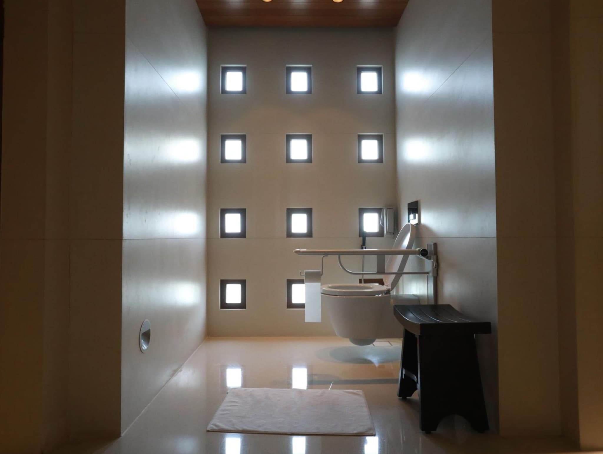 InterContinental Chennai Mahabalipuram Resort by IHG photo 9