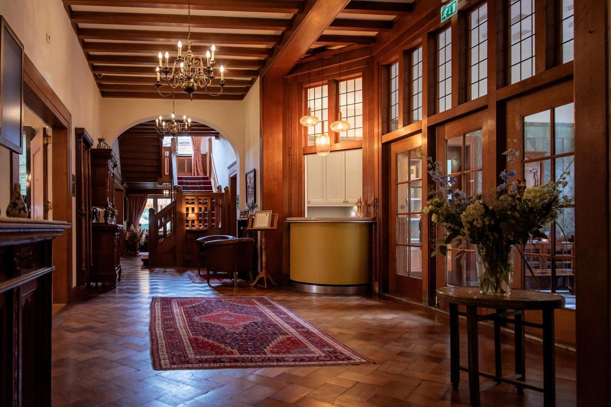 Landgoed Huize Bergen Den Bosch - Vught photo 5