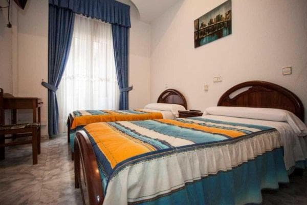 Hostal Palacios Fuencarral photo 4