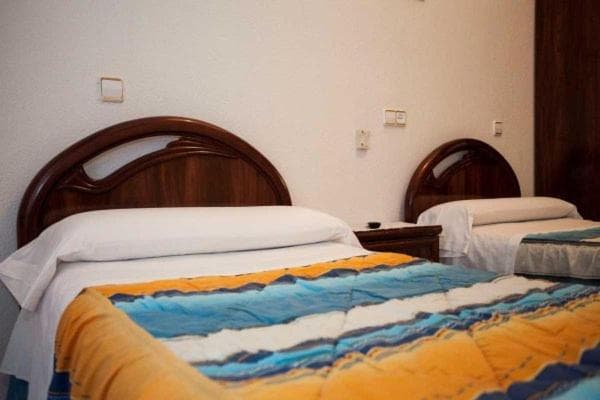 Hostal Palacios Fuencarral photo 3