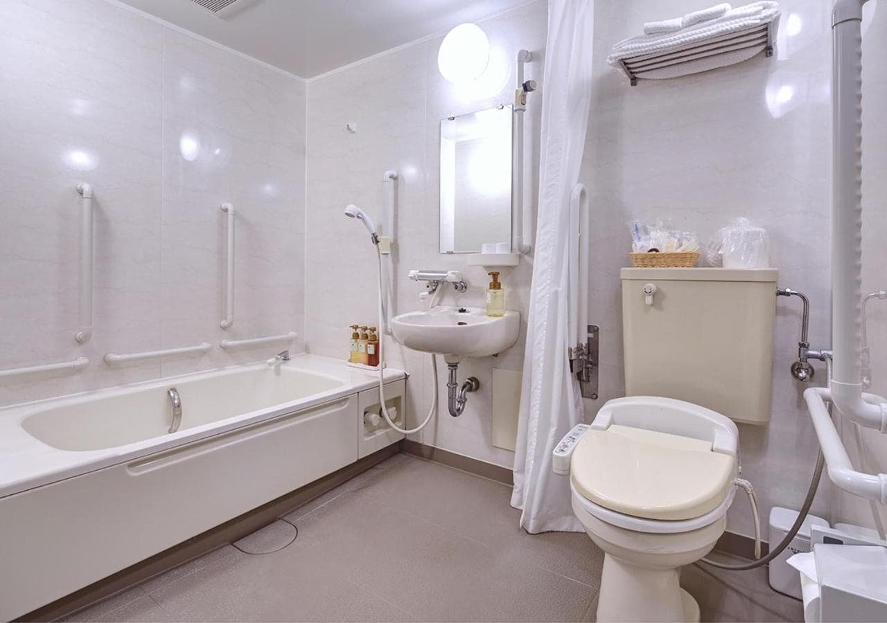 Hotel Yugaf Inn Okinawa photo 6