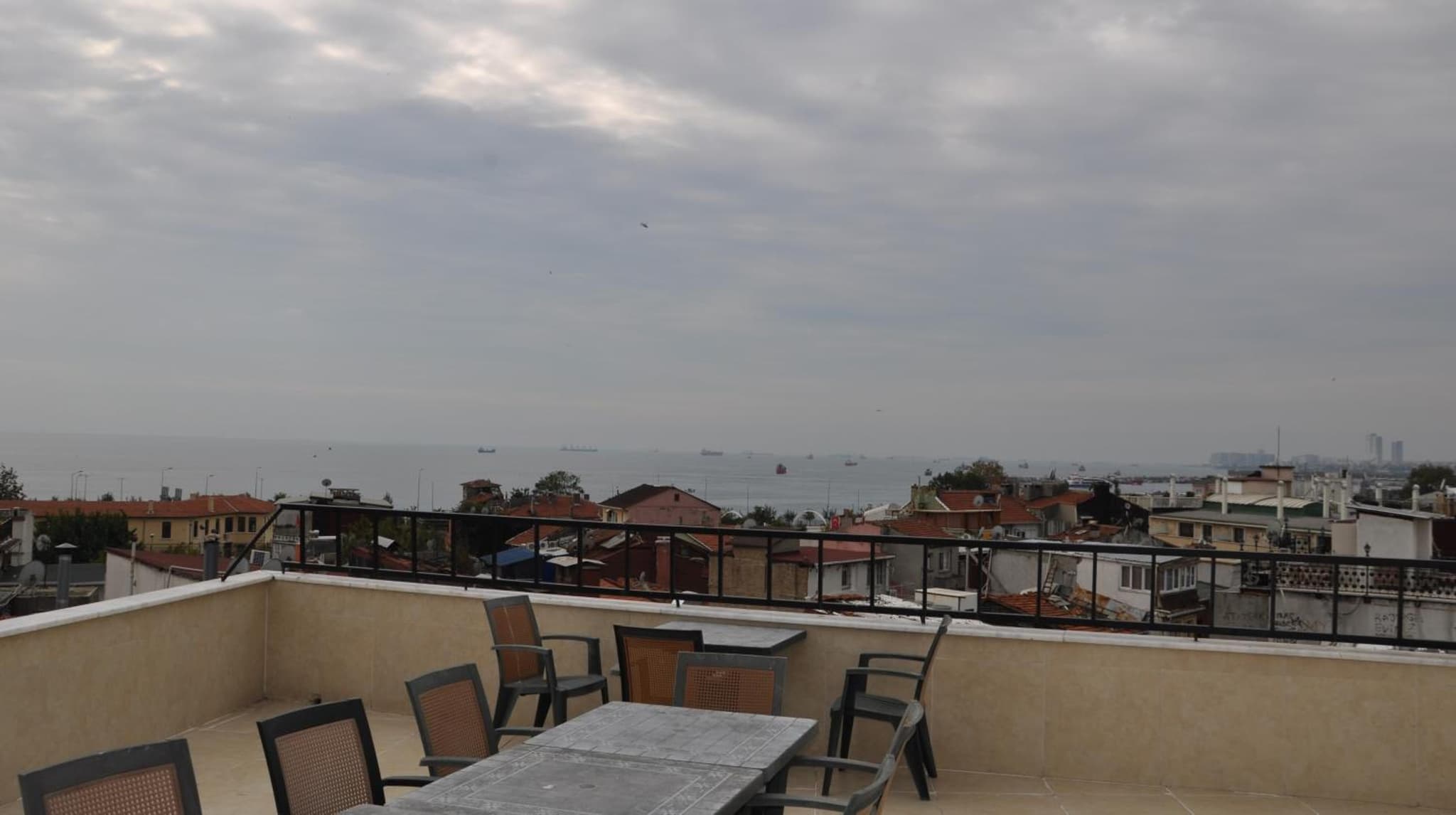 Magnificent Hotel photo 9