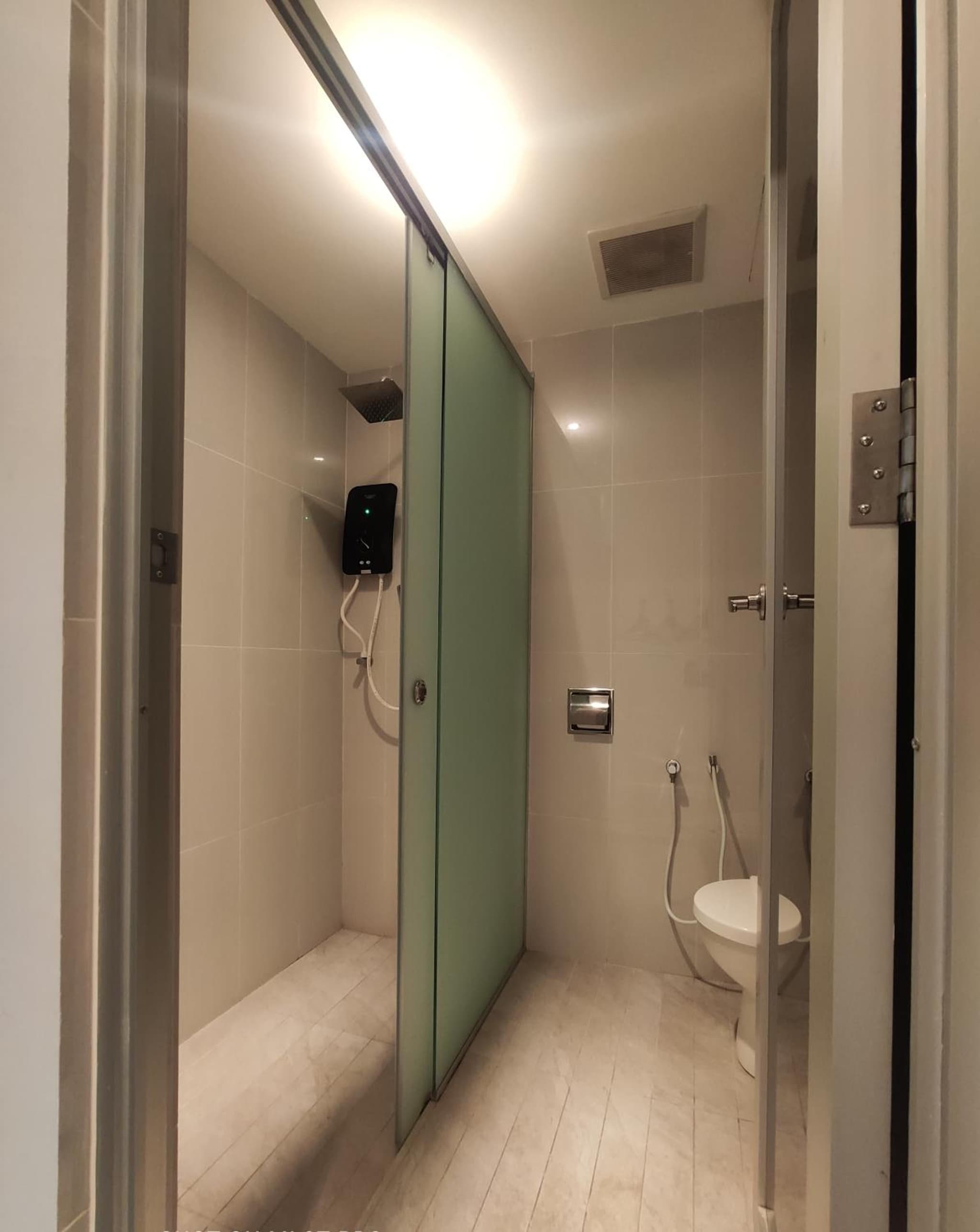T Hotel Tandop photo 4