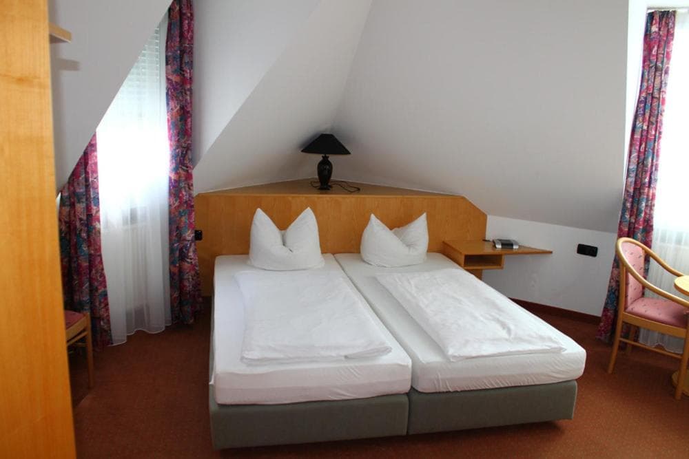 Hotel Alpha photo 6