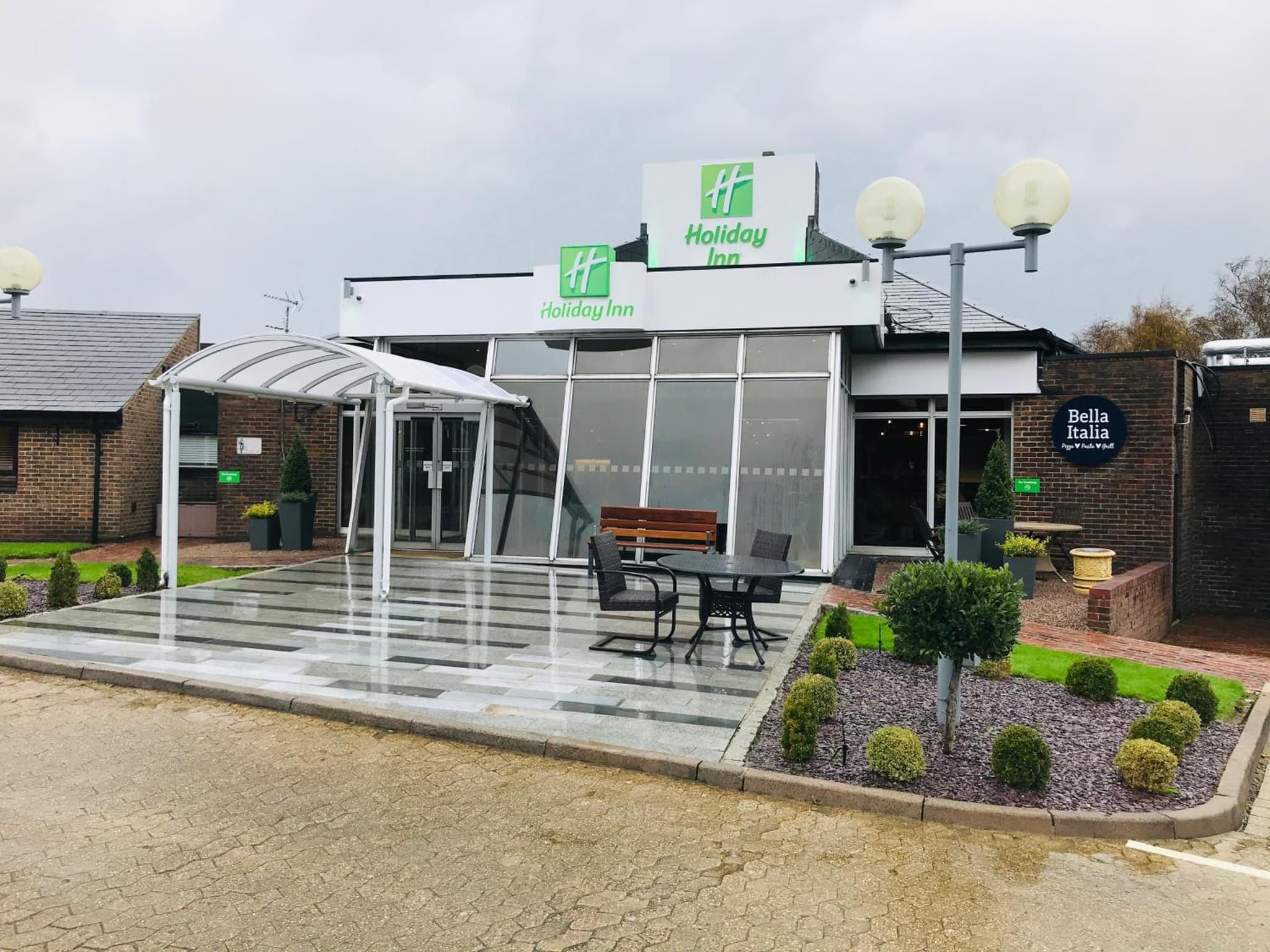 Holiday Inn Dover by IHG