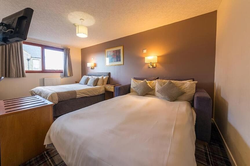 Castletown Hotel photo 2