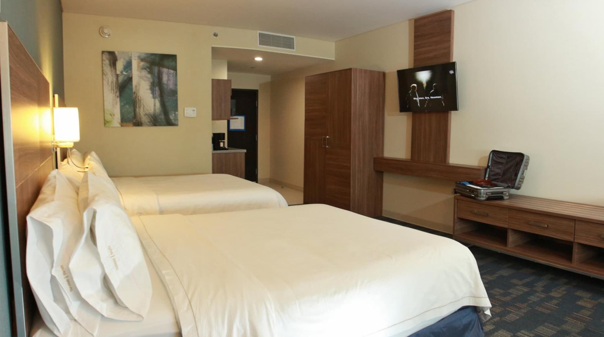 Holiday Inn Express & Suites Mexicali by IHG photo 9