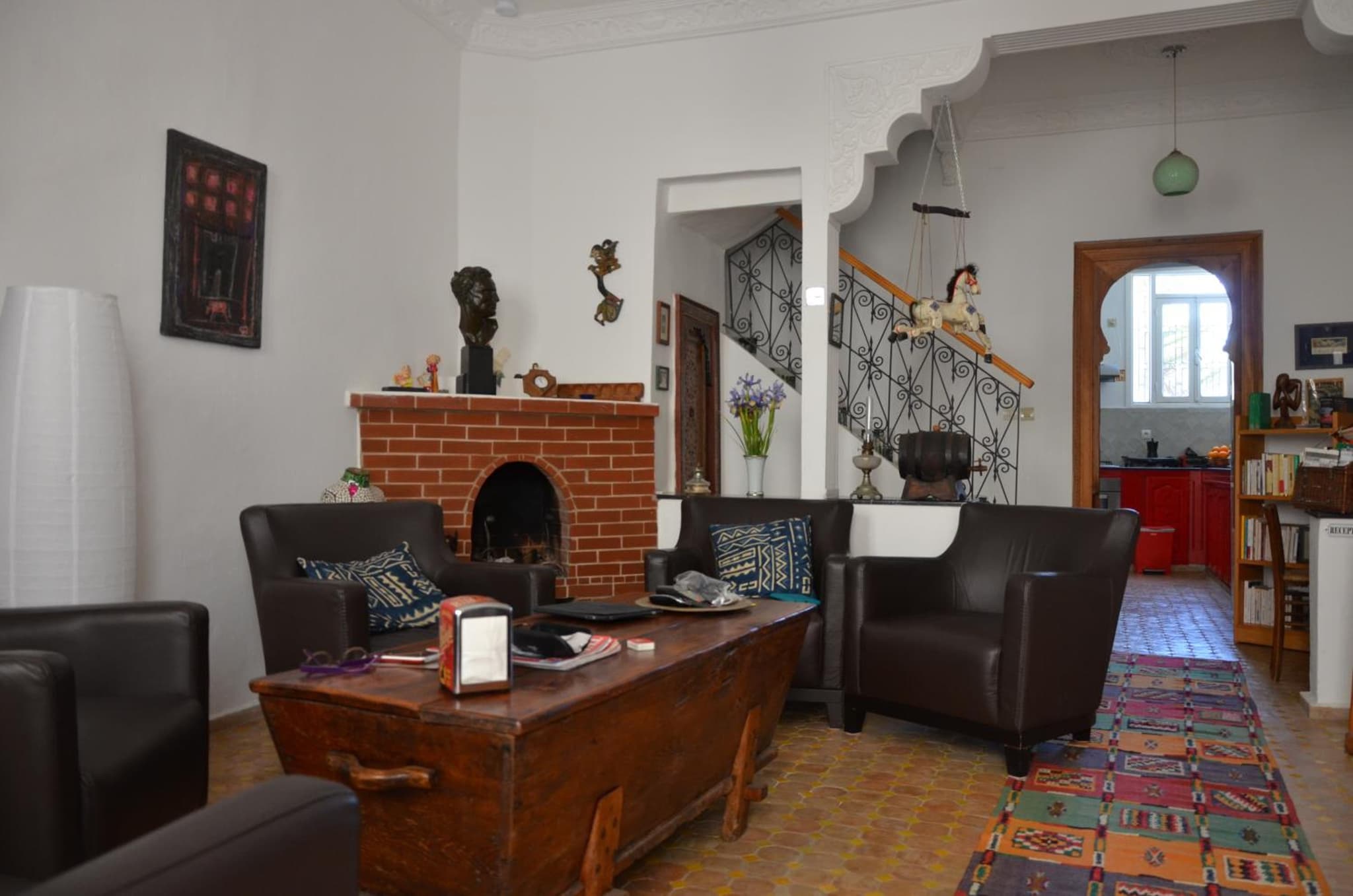 Tanger Chez Habitant photo 5