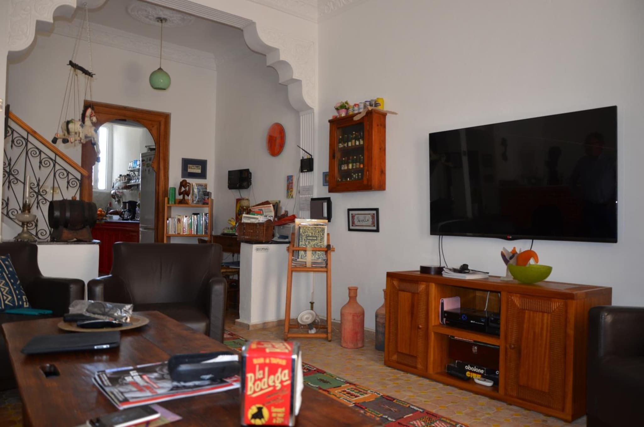Tanger Chez Habitant photo 6