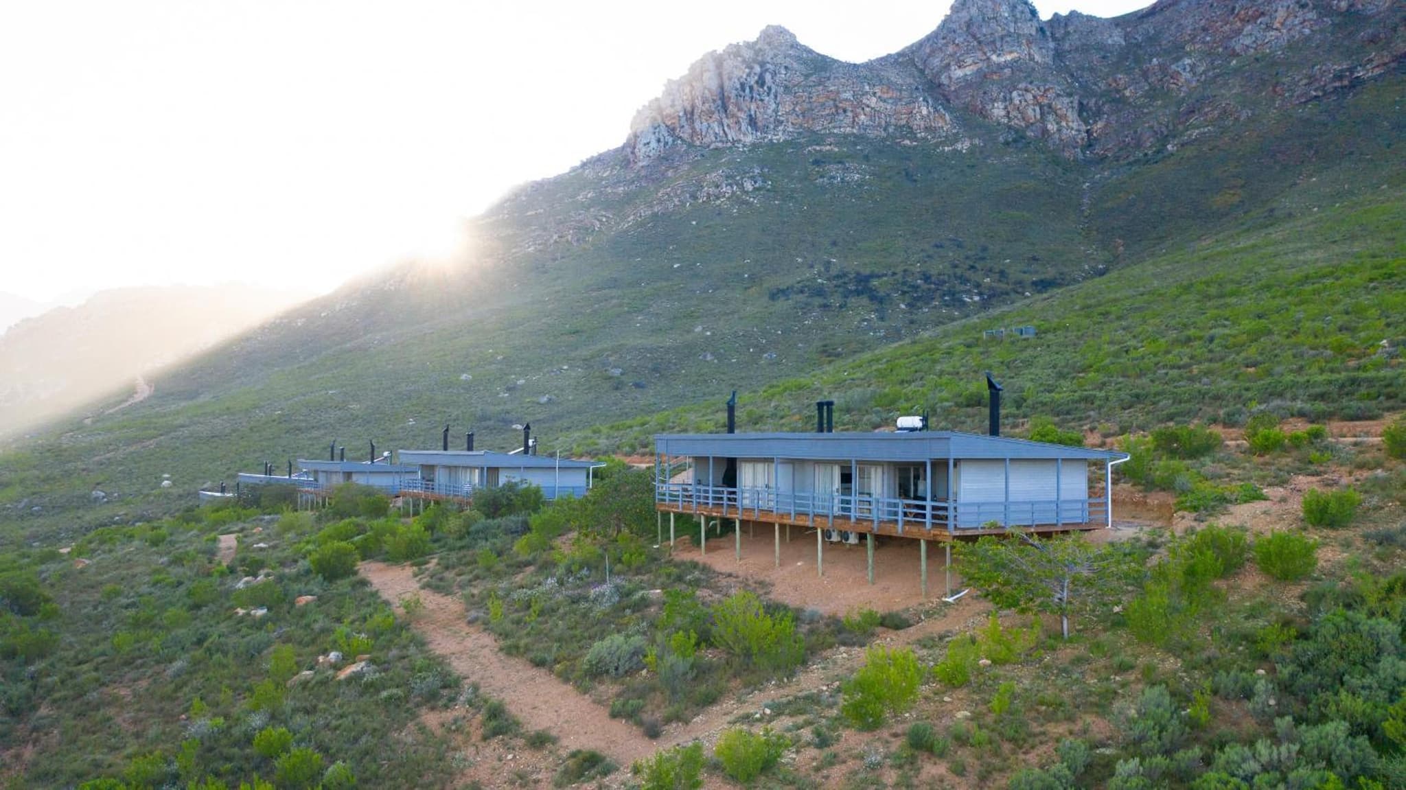 Big Sky Cottages photo 6