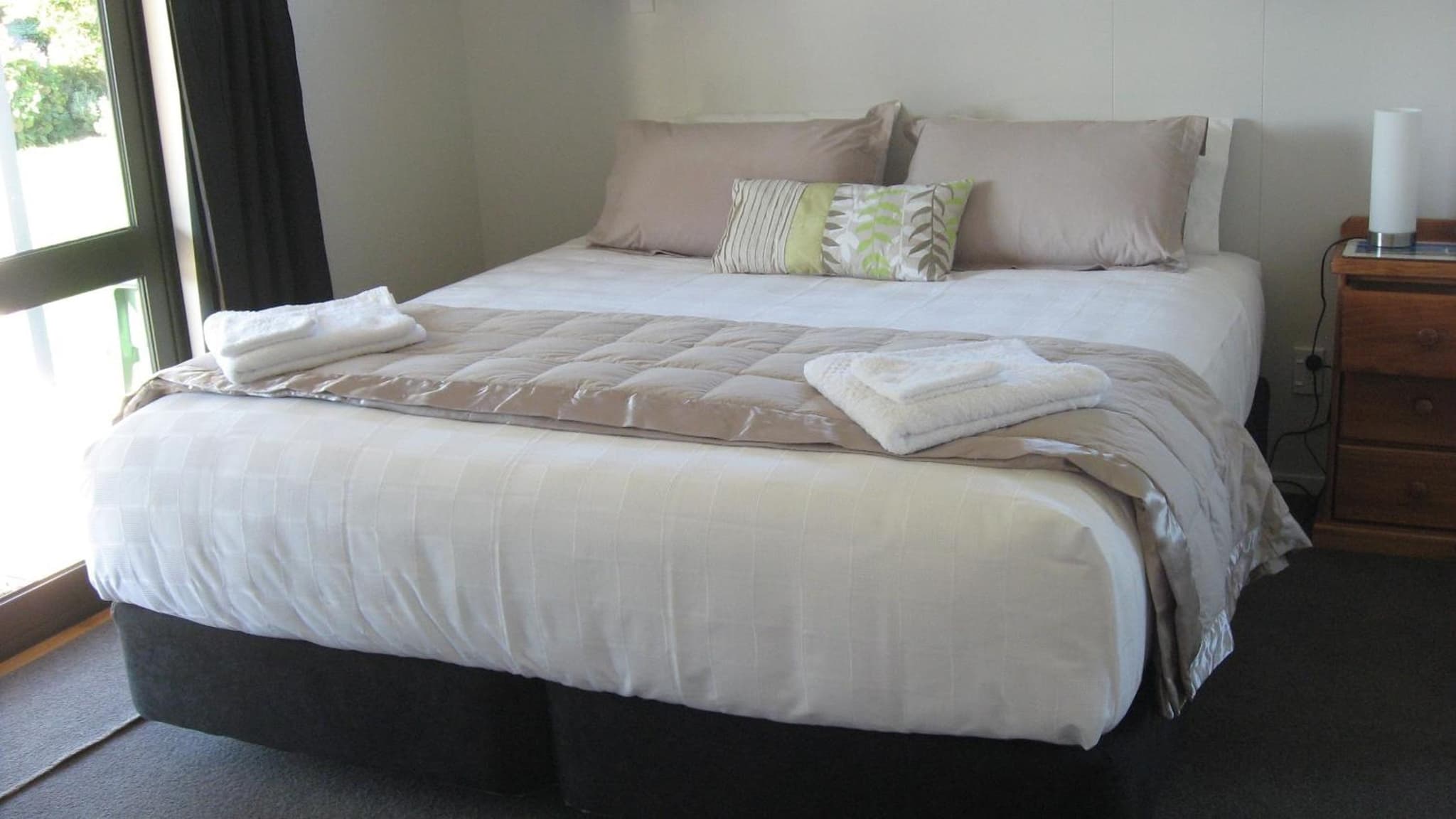 Bluebell Lodge and Cottage photo 5