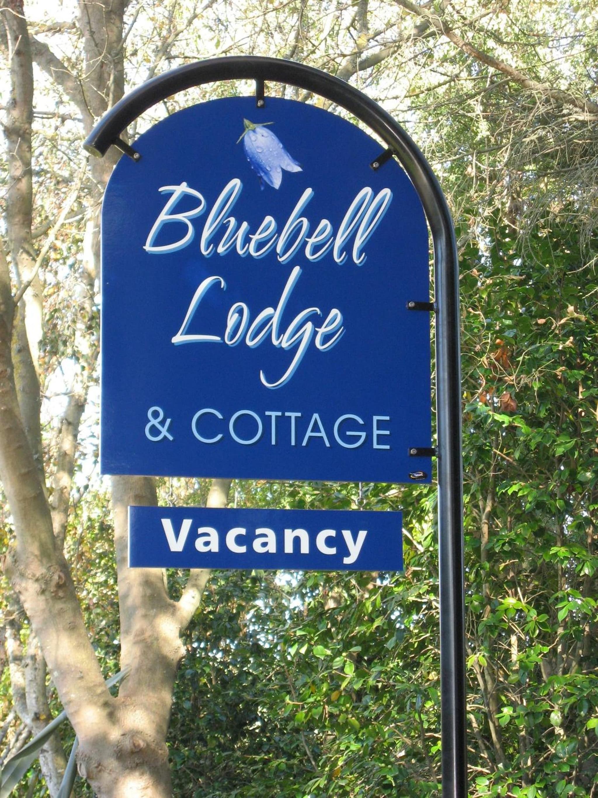 Bluebell Lodge and Cottage photo 2