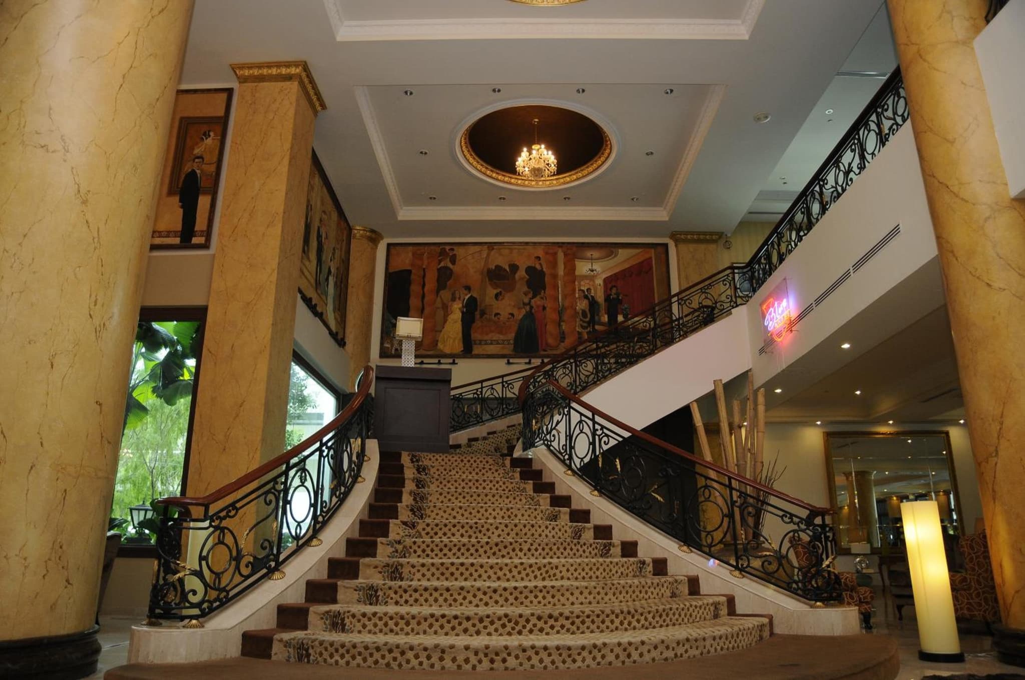The Katerina Hotel photo 3