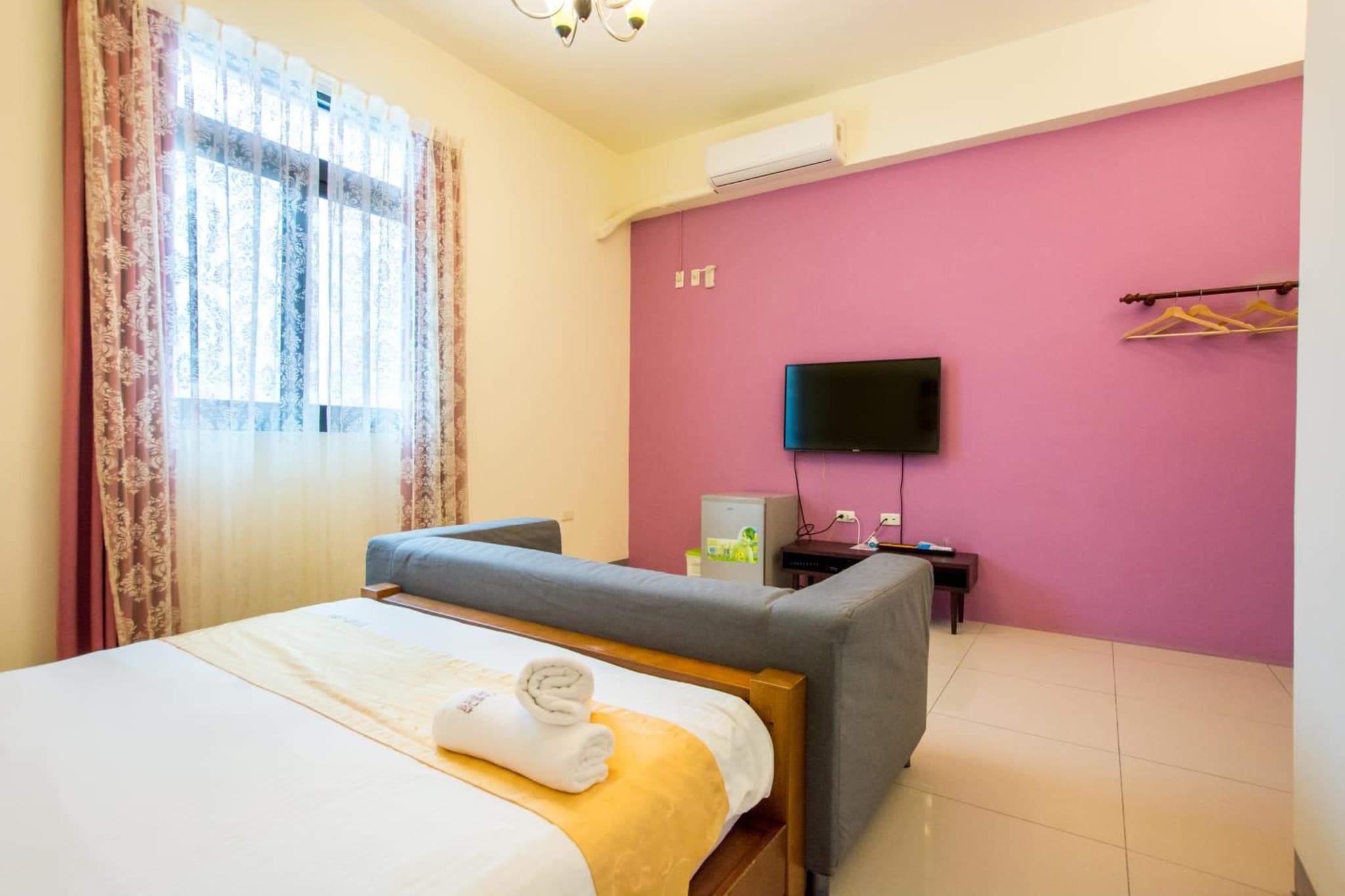 Kenting Muchen INN photo 9
