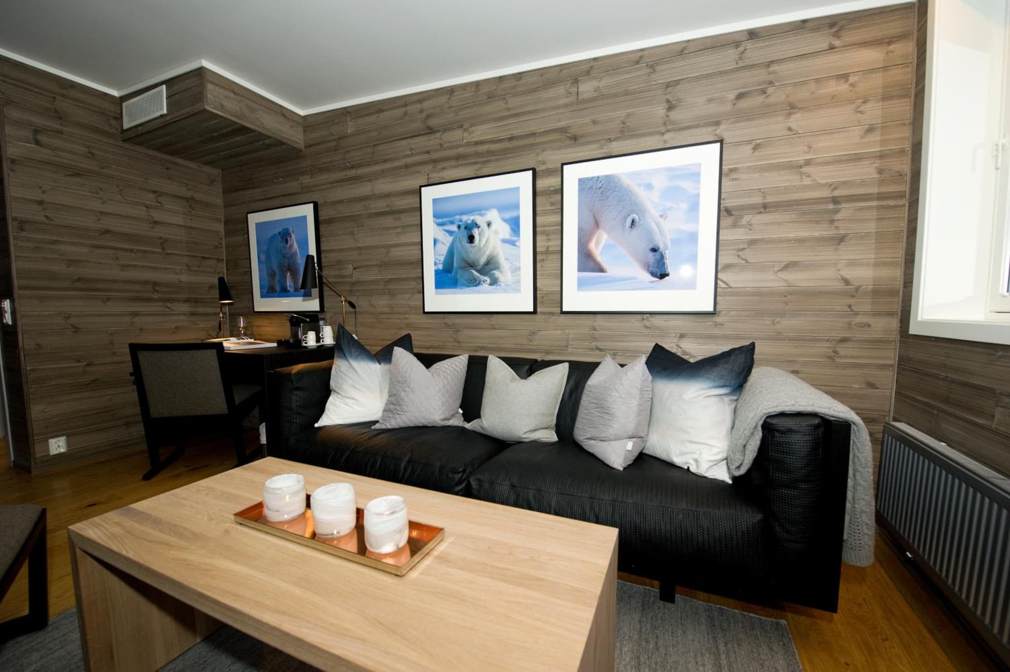 Svalbard Hotell | Polfareren photo 4