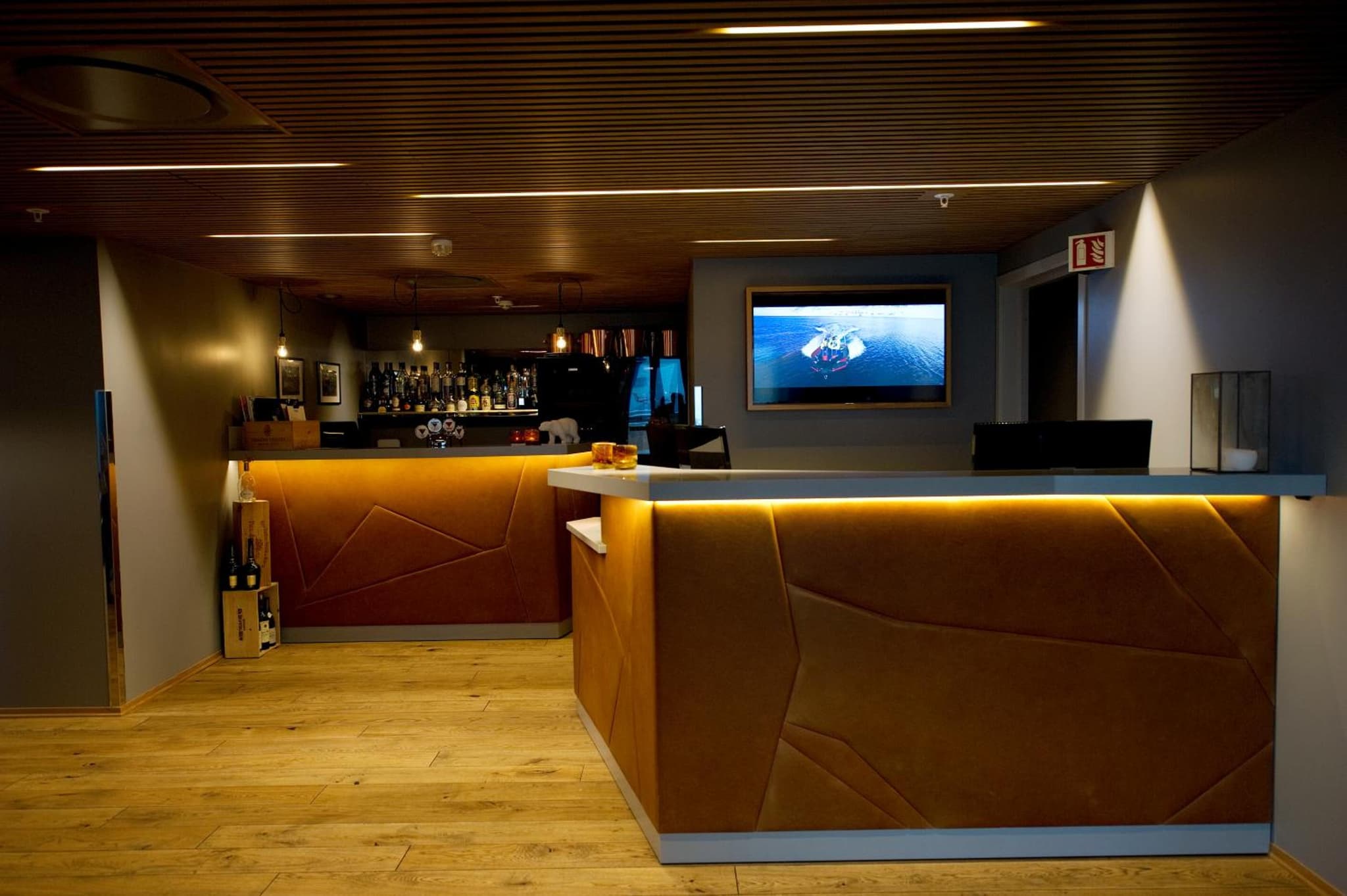 Svalbard Hotell | Polfareren photo 3