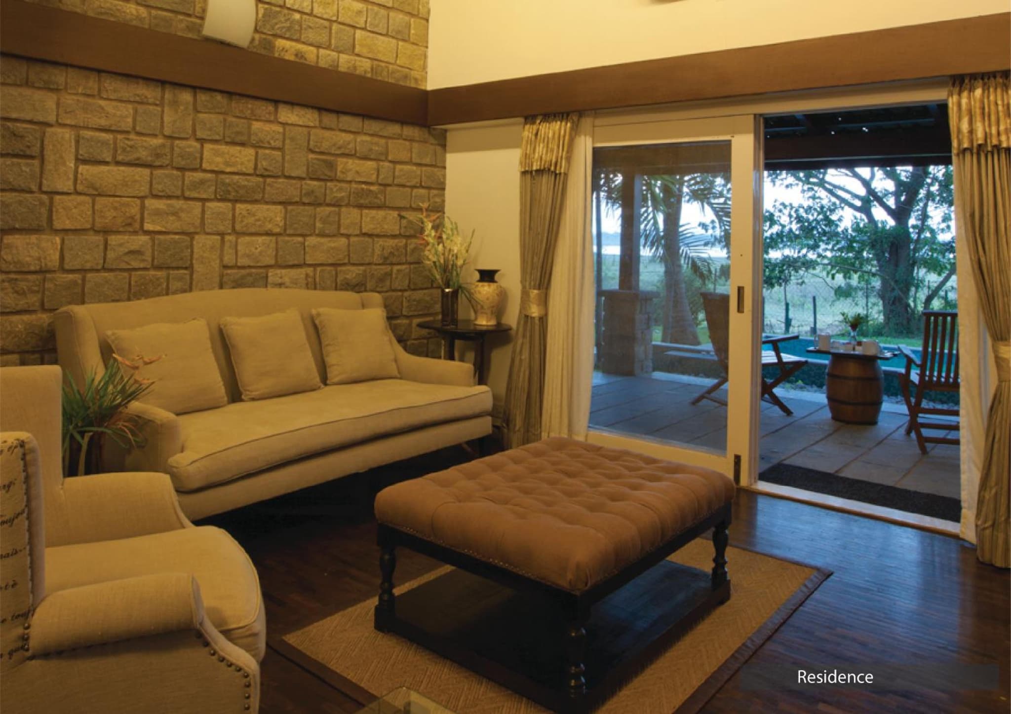 The Serai Kabini photo 9