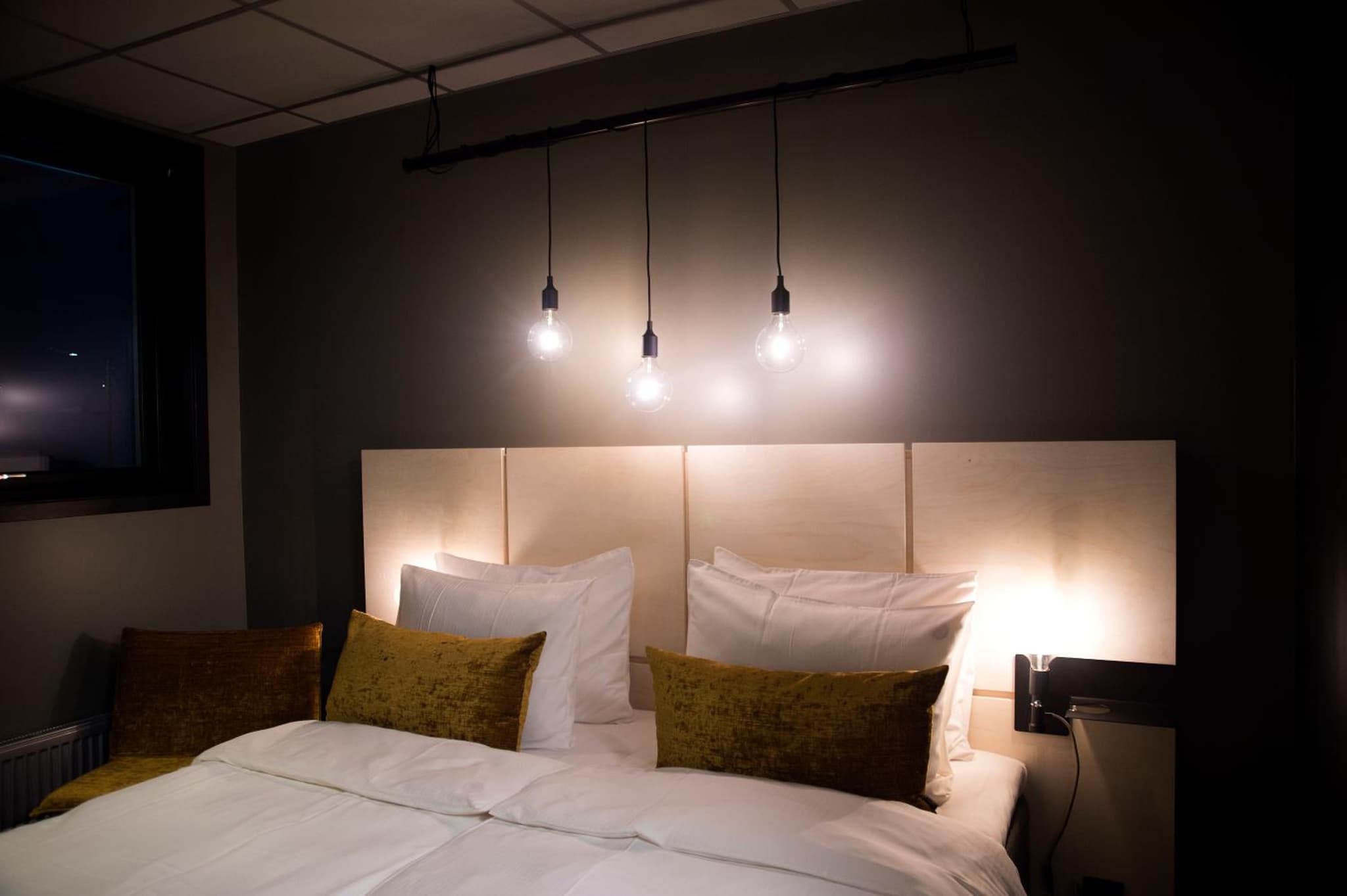 Svalbard Hotell | The Vault photo 5
