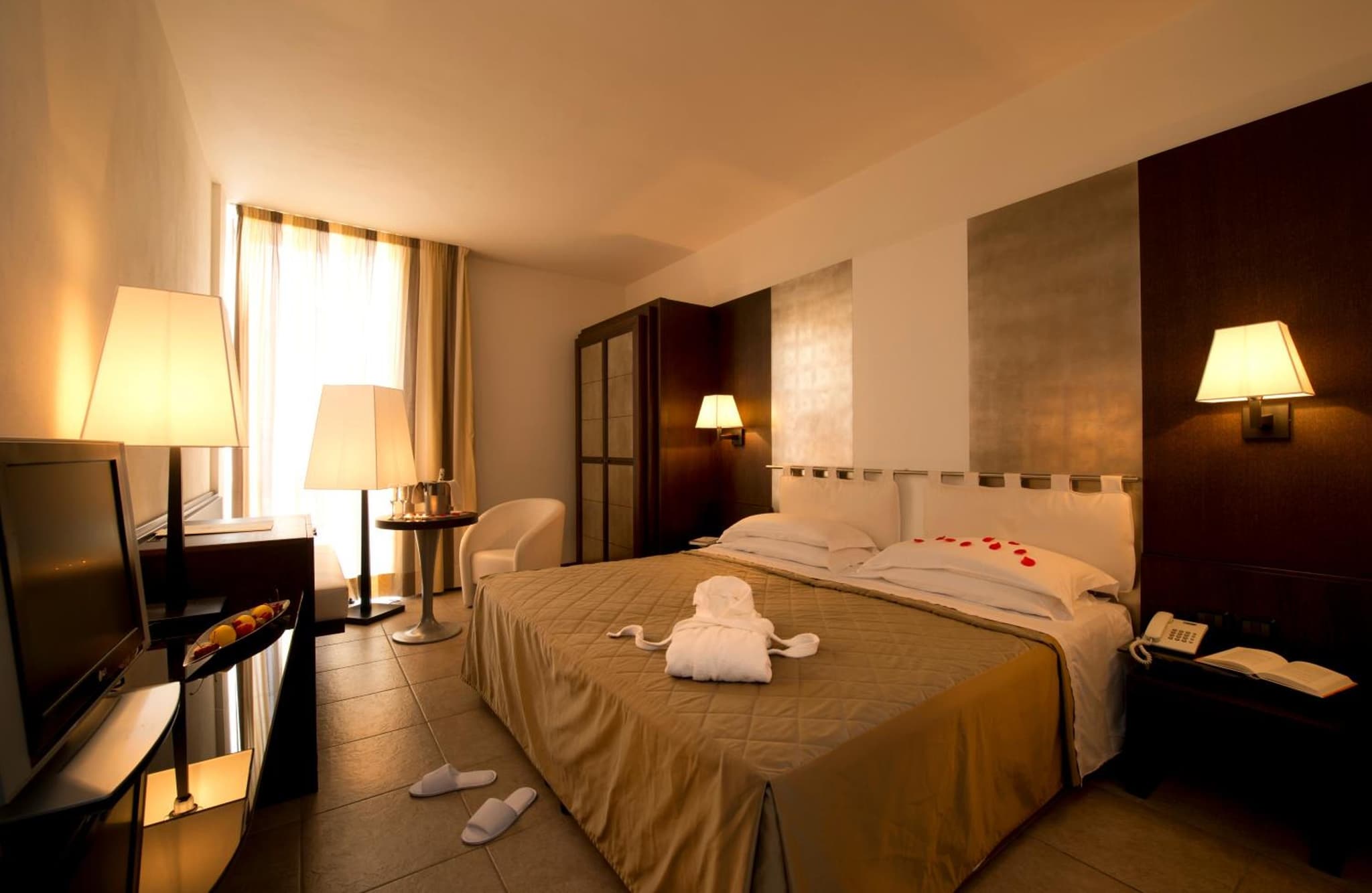 Grand Hotel Admiral Palace photo 9