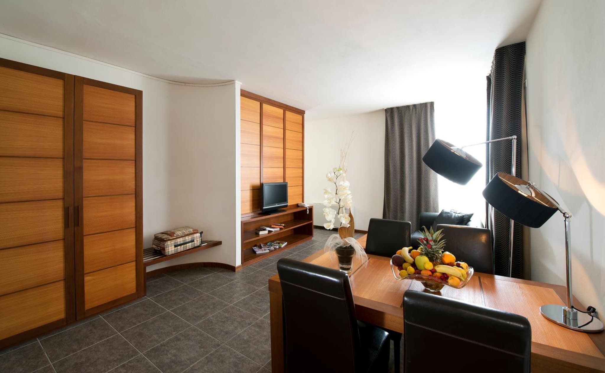 Grand Hotel Admiral Palace photo 3