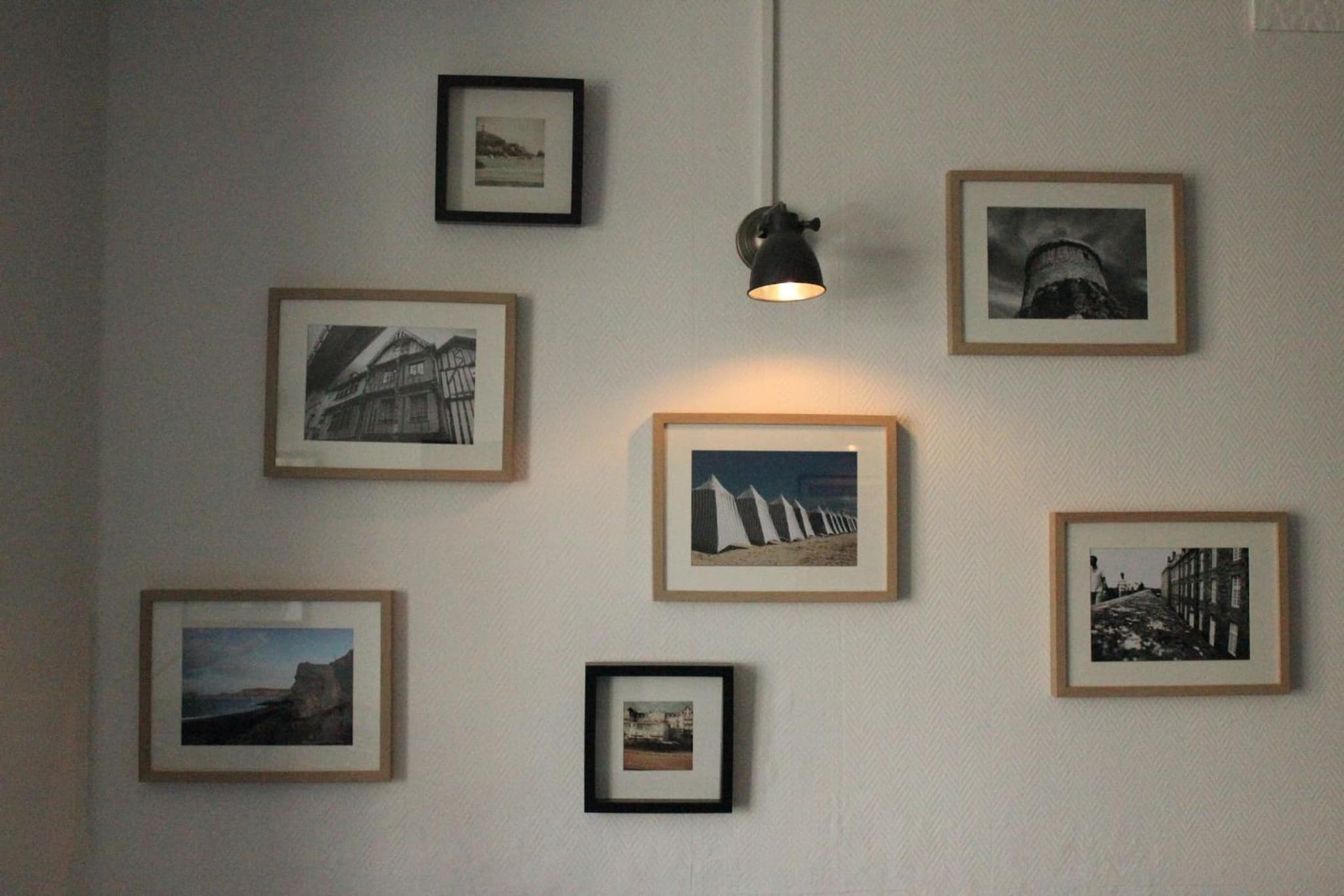 Hotel Saint-Michel photo 3